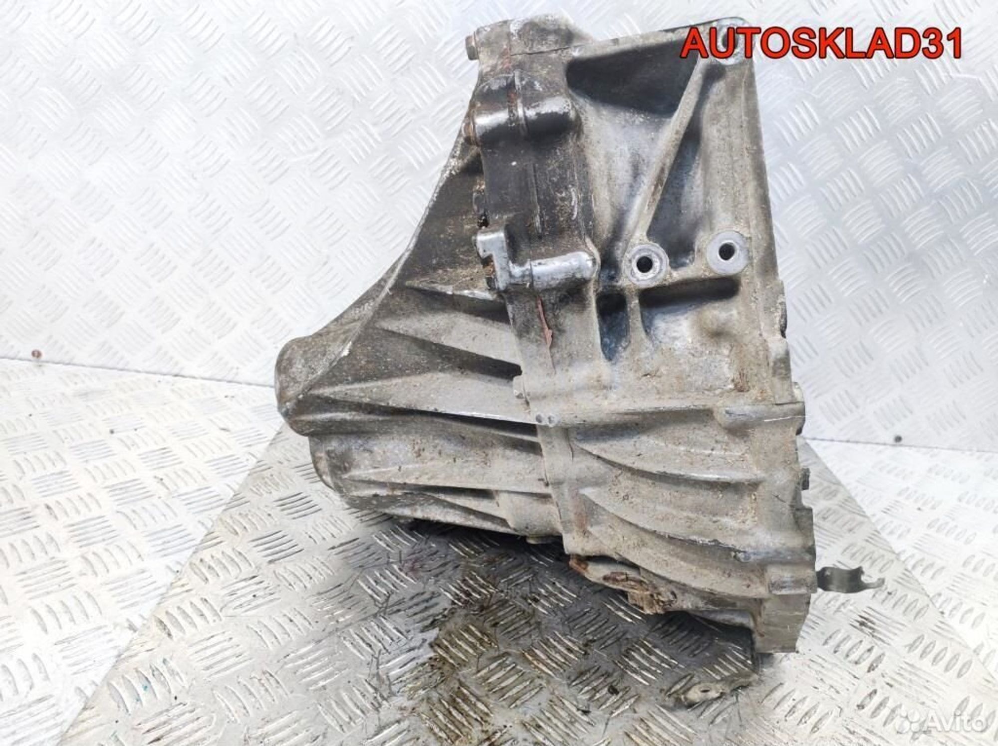 МКПП 20TT01 Peugeot 107 1.0 1KR-FE Бензин, 17100 рублей, Дубовое