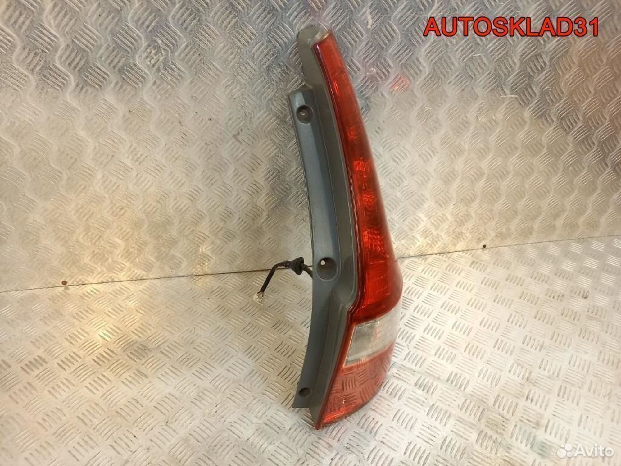 Фонарь задний правый Hyundai i30 924022L110, 5400 рублей, Дубовое