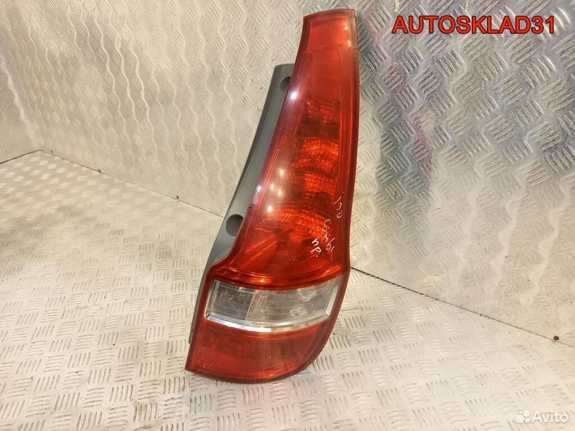 Фонарь задний правый Hyundai i30 924022L110, 5400 рублей, Дубовое