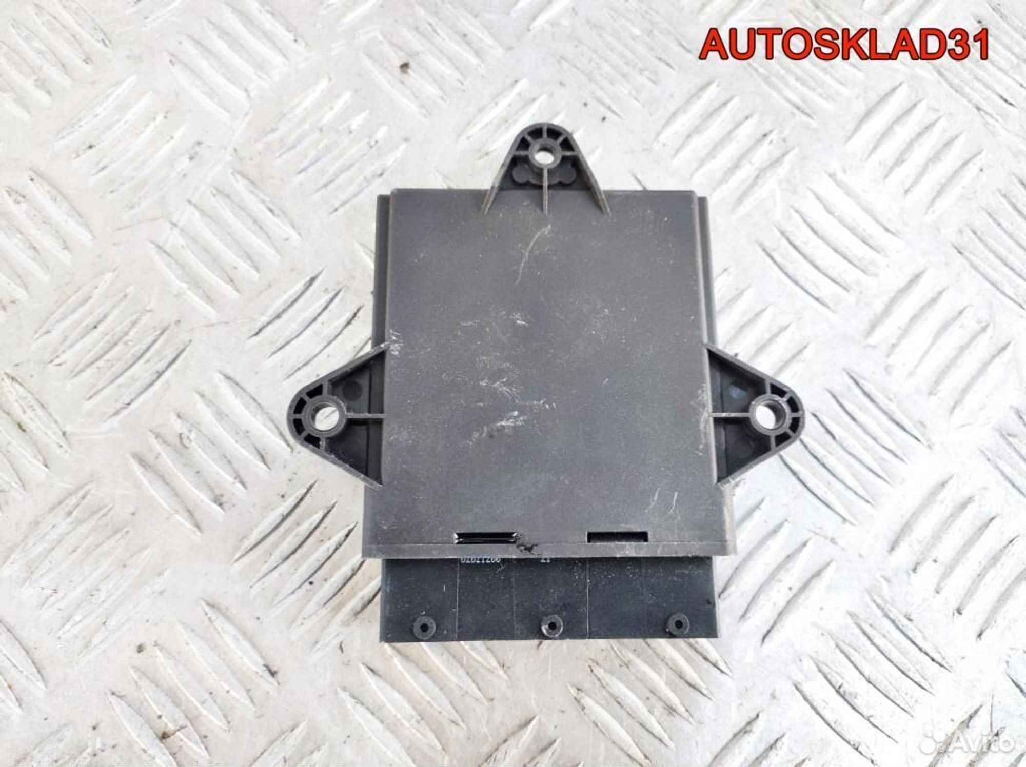 Блок Эбу центрального замка Opel Vectra C 9227560, 1100 рублей, Дубовое