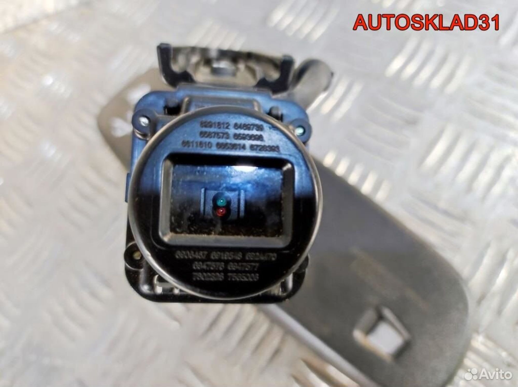 Зеркало заднего вида Opel Astra J 13369365, 2900 рублей, Дубовое