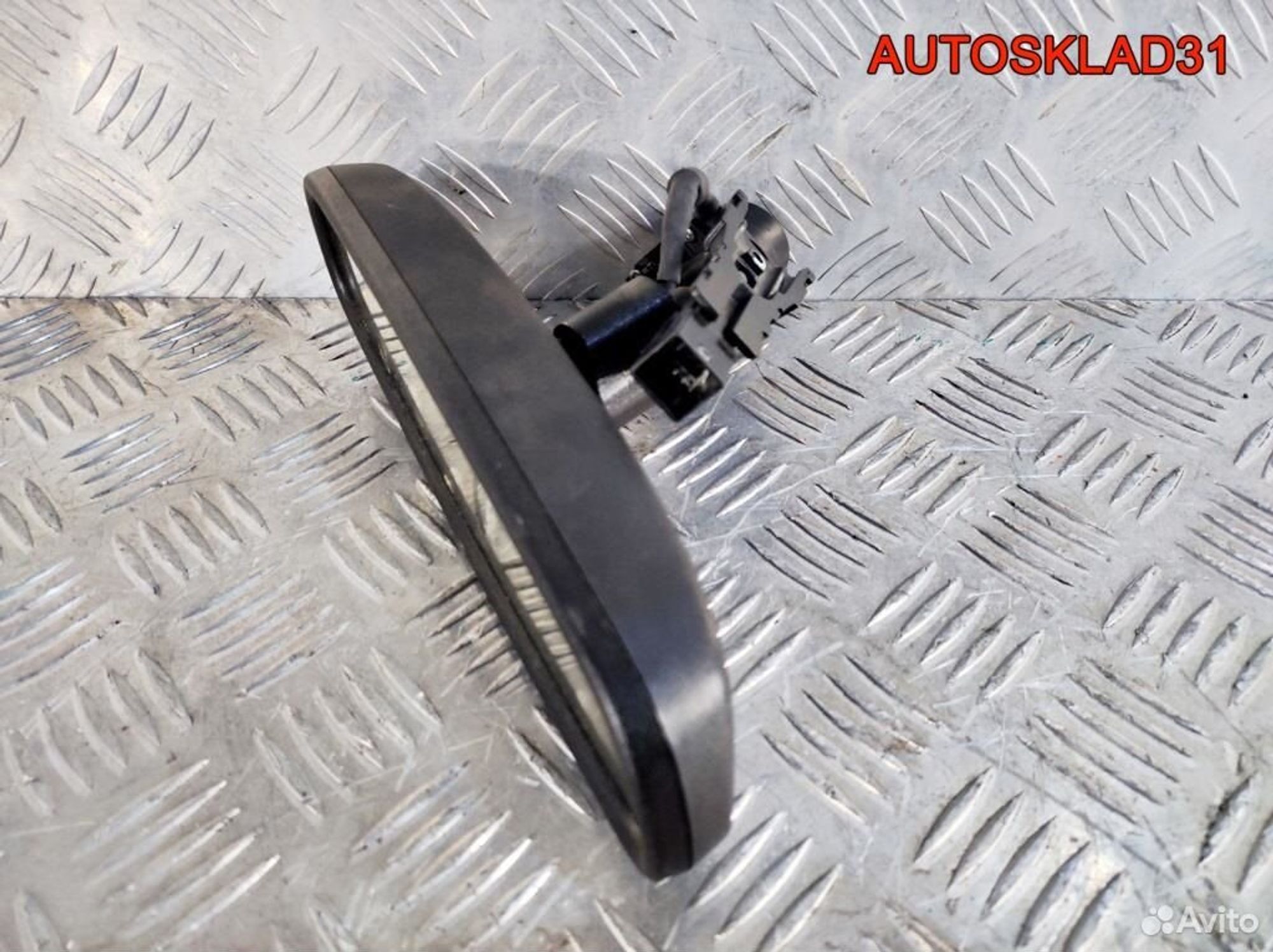 Зеркало заднего вида Opel Astra J 13369365, 2900 рублей, Дубовое