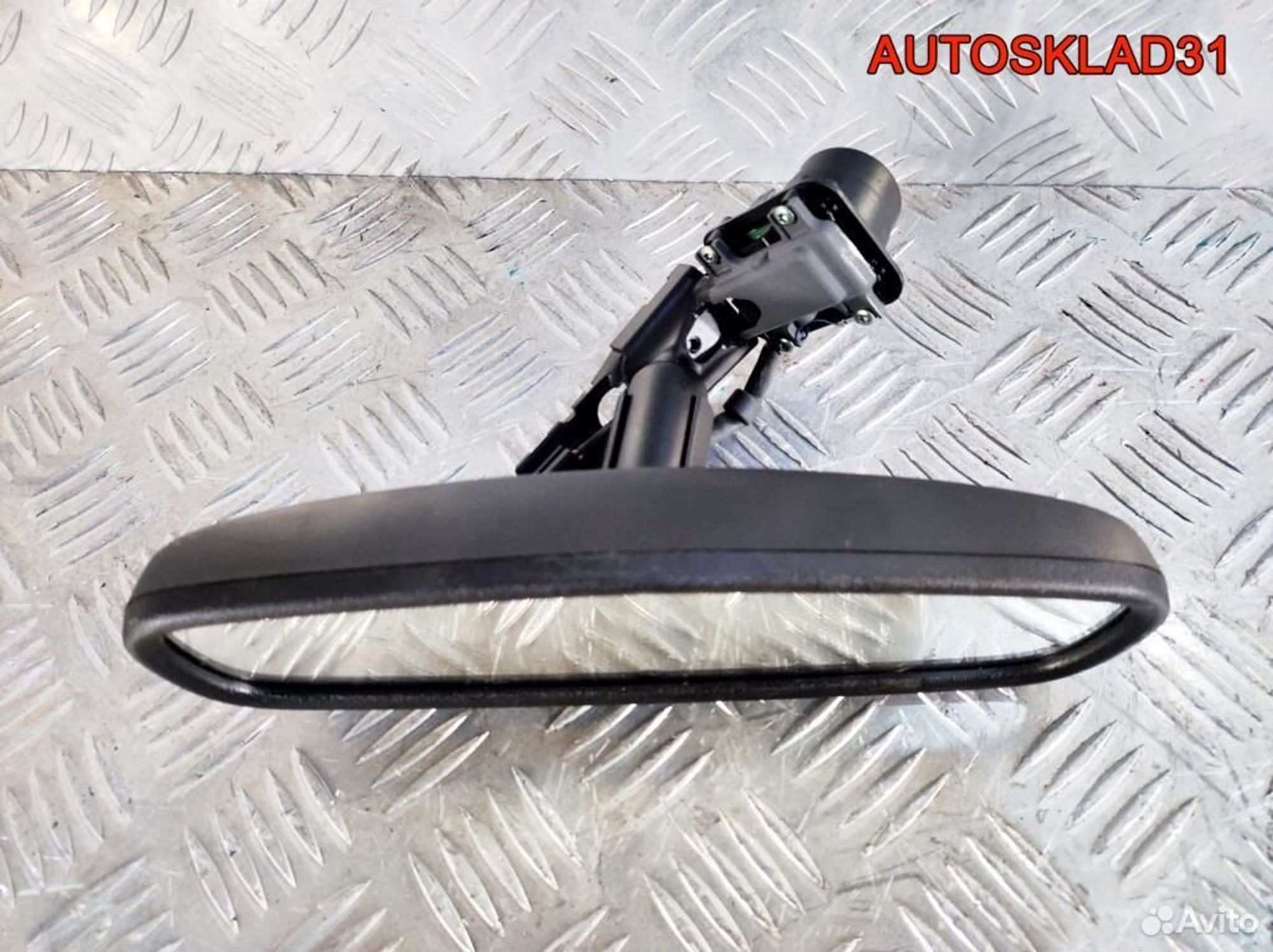 Зеркало заднего вида Opel Astra J 13369365, 2900 рублей, Дубовое