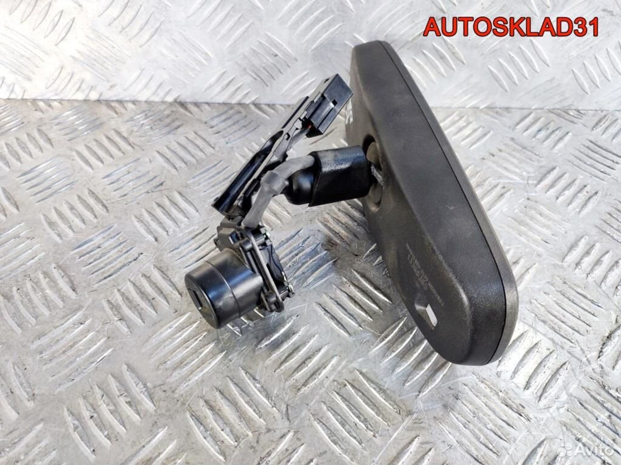 Зеркало заднего вида Opel Astra J 13369365, 2900 рублей, Дубовое