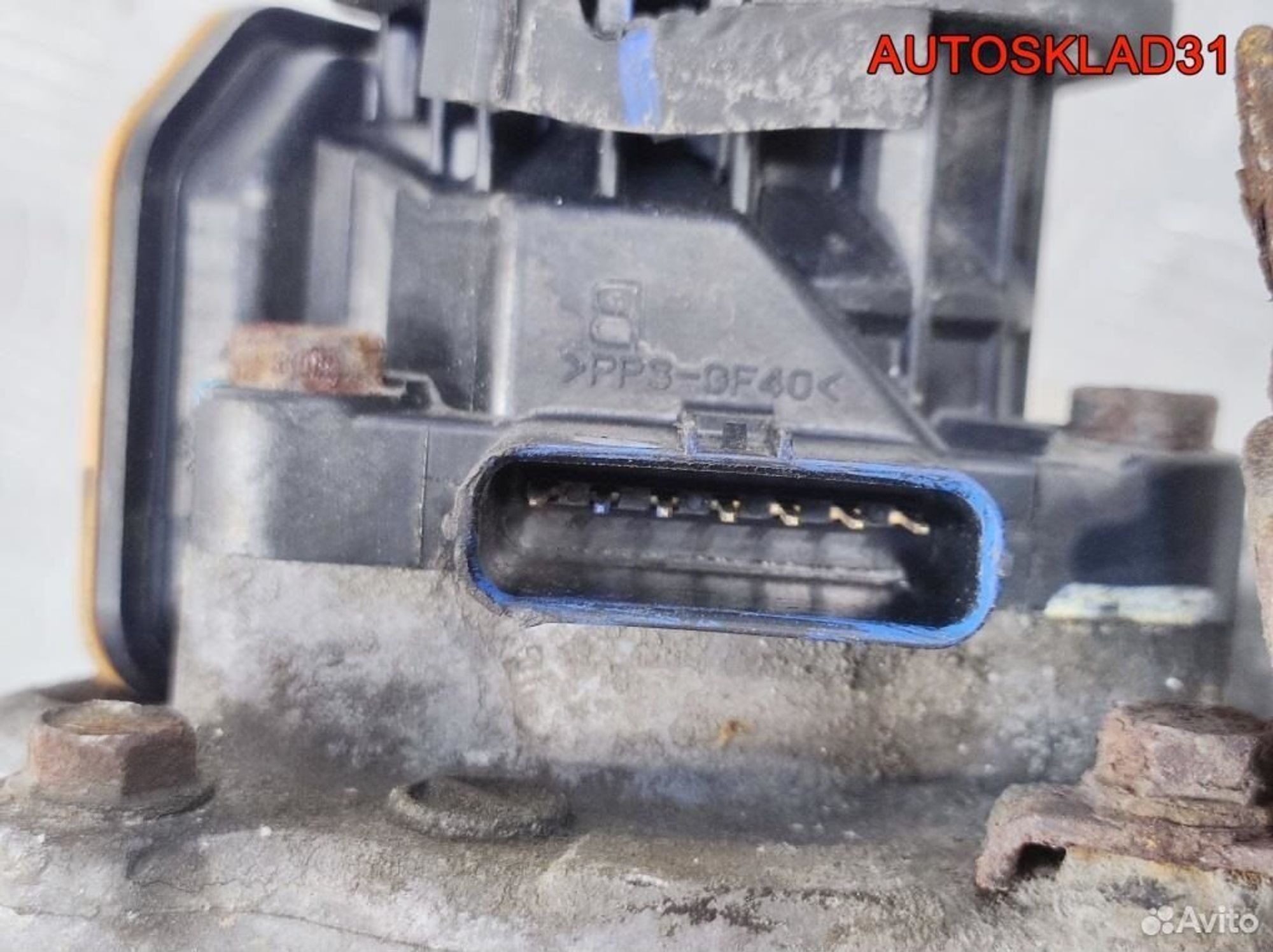 Рейка рулевая Suzuki Swift 4858073KH1, 22500 рублей, Дубовое