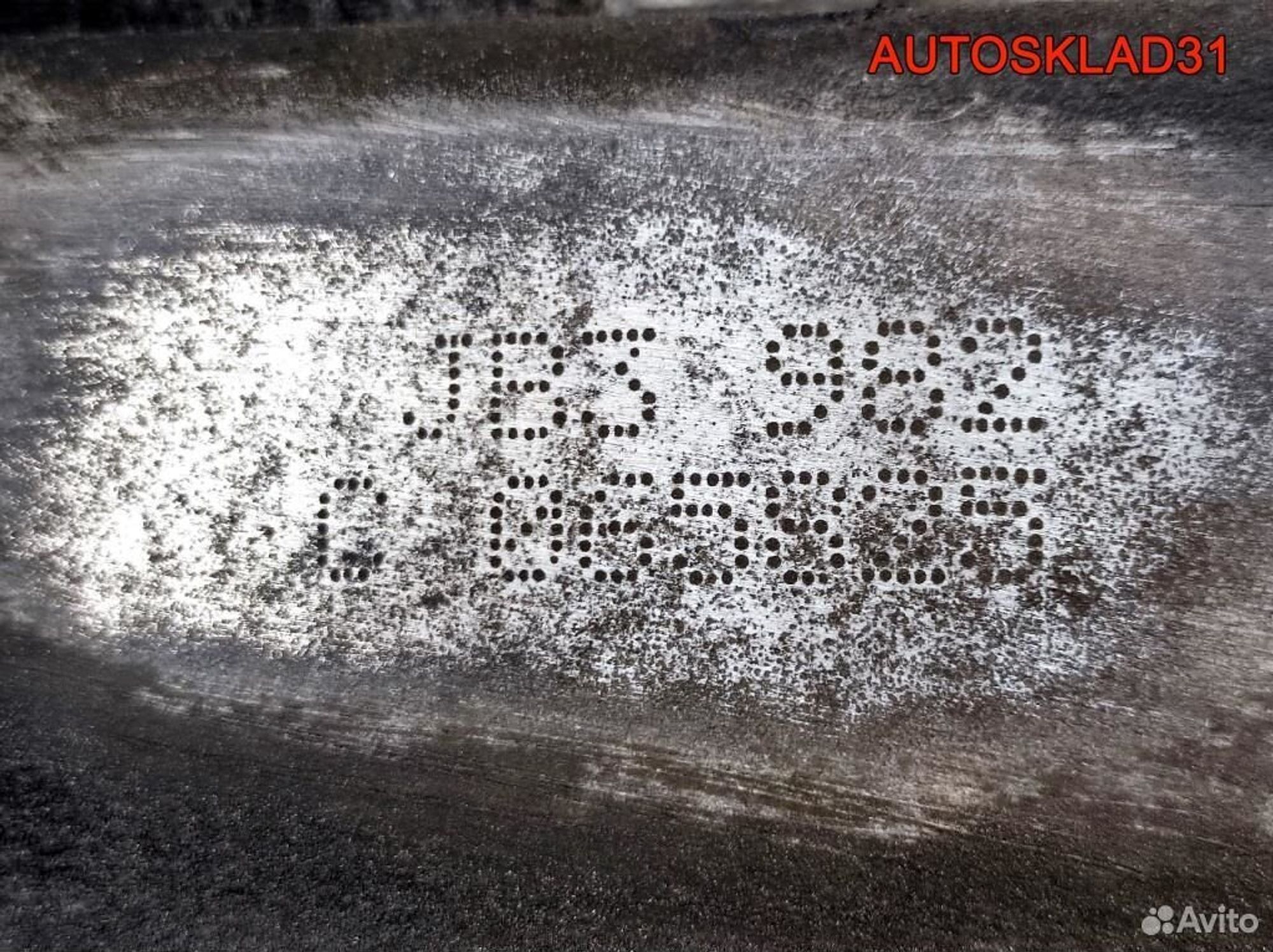 МКПП JB3982 Renault Scenic 1.6 K4M 704 Бензин (Р), 12000 рублей, Дубовое