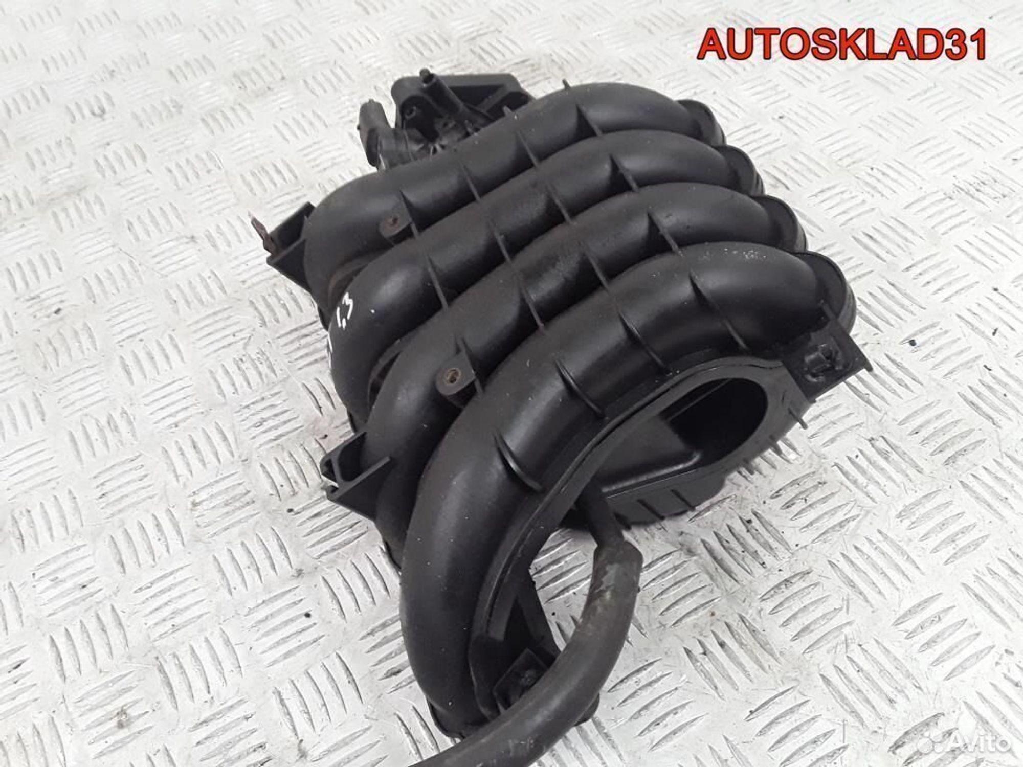 Коллектор впускной Mitsubishi Colt 4A90 MN143823, 2900 рублей, Дубовое