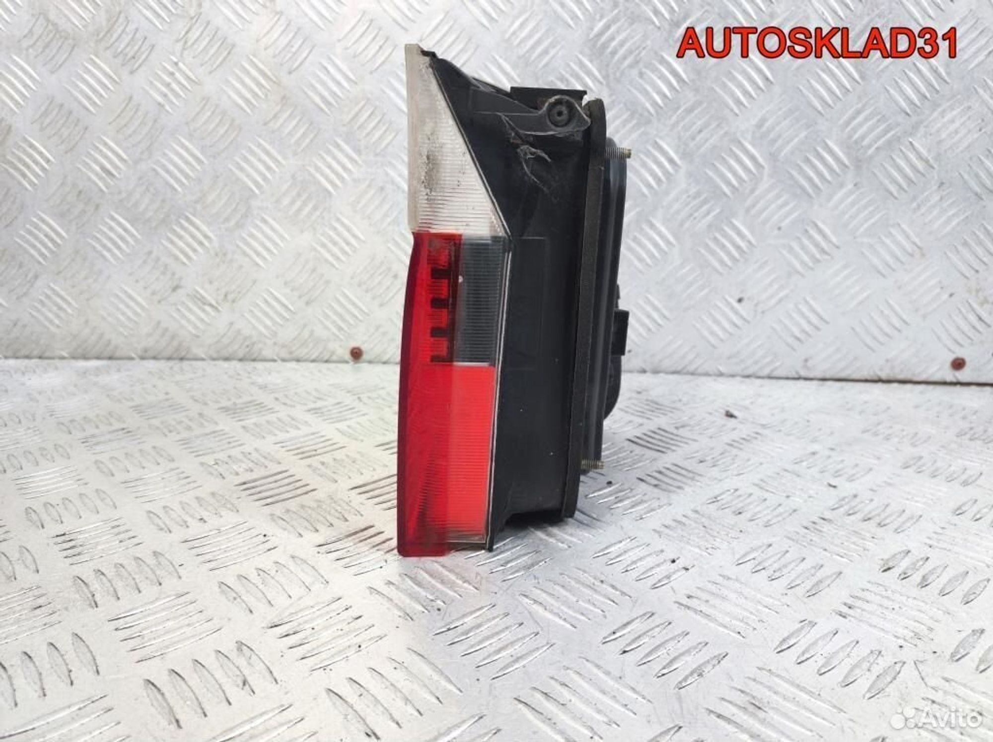 Фонарь задний наружный левый BMW E39 63216902531, 2500 рублей, Дубовое