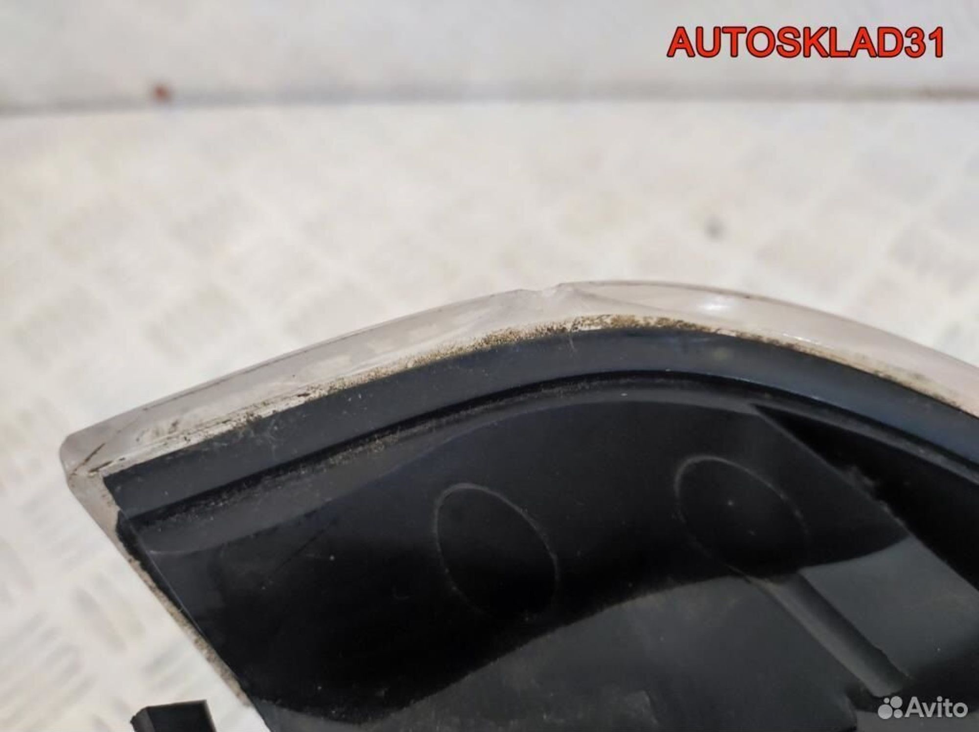 Фонарь задний наружный левый BMW E39 63216902531, 2500 рублей, Дубовое