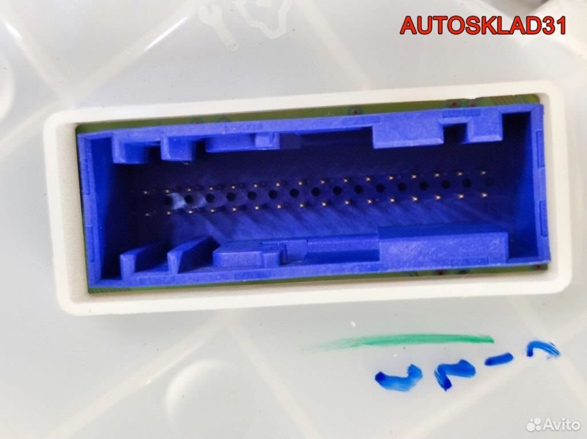 Панель приборов Opel Astra J 13355666 Бензин, 3300 рублей, Дубовое