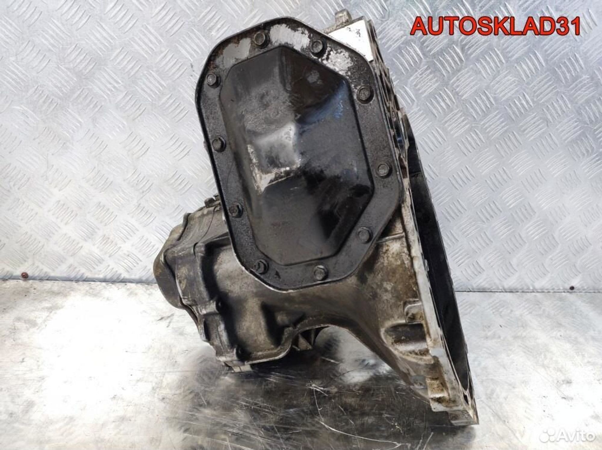 МКПП F13MC429 Opel Corsa D 1,2 Z12XEP, 13300 рублей, Дубовое