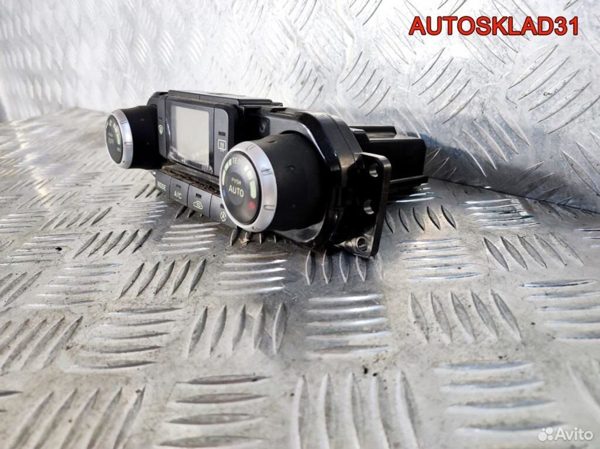 Блок климата Hyundai Sonata 5 NF 972503kxxx, 10200 рублей, Дубовое