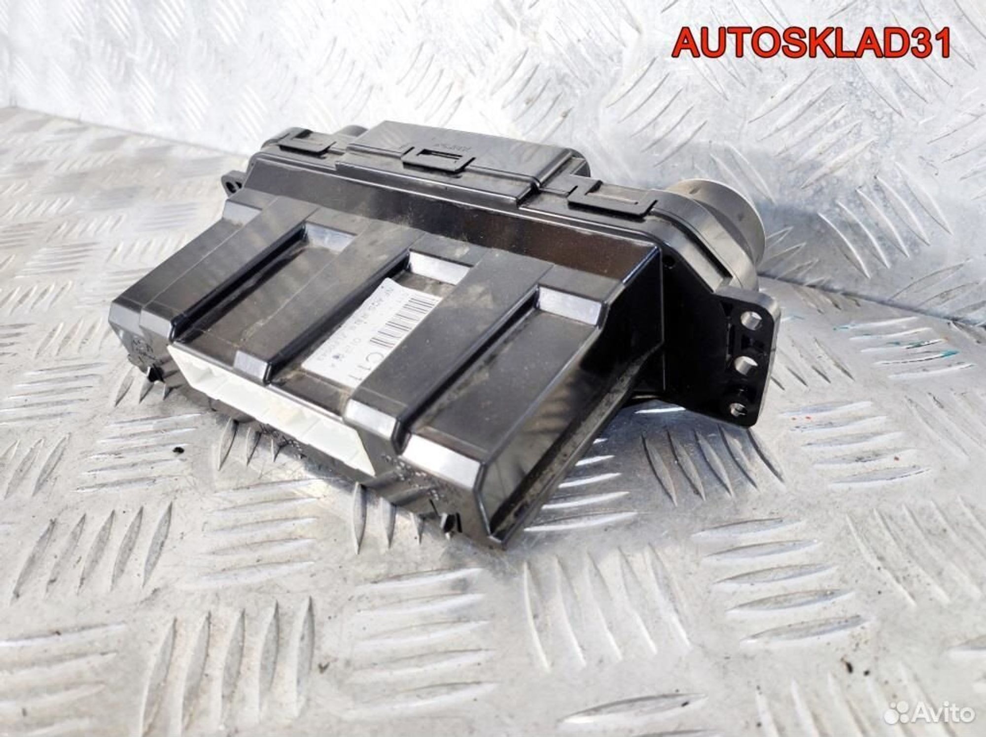 Блок климата Hyundai Sonata 5 NF 972503kxxx, 10200 рублей, Дубовое