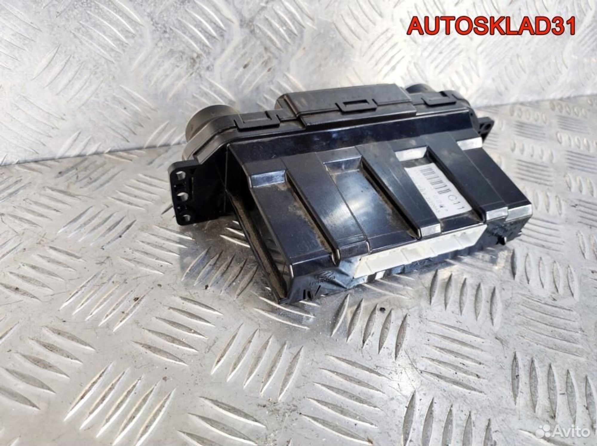 Блок климата Hyundai Sonata 5 NF 972503kxxx, 10200 рублей, Дубовое