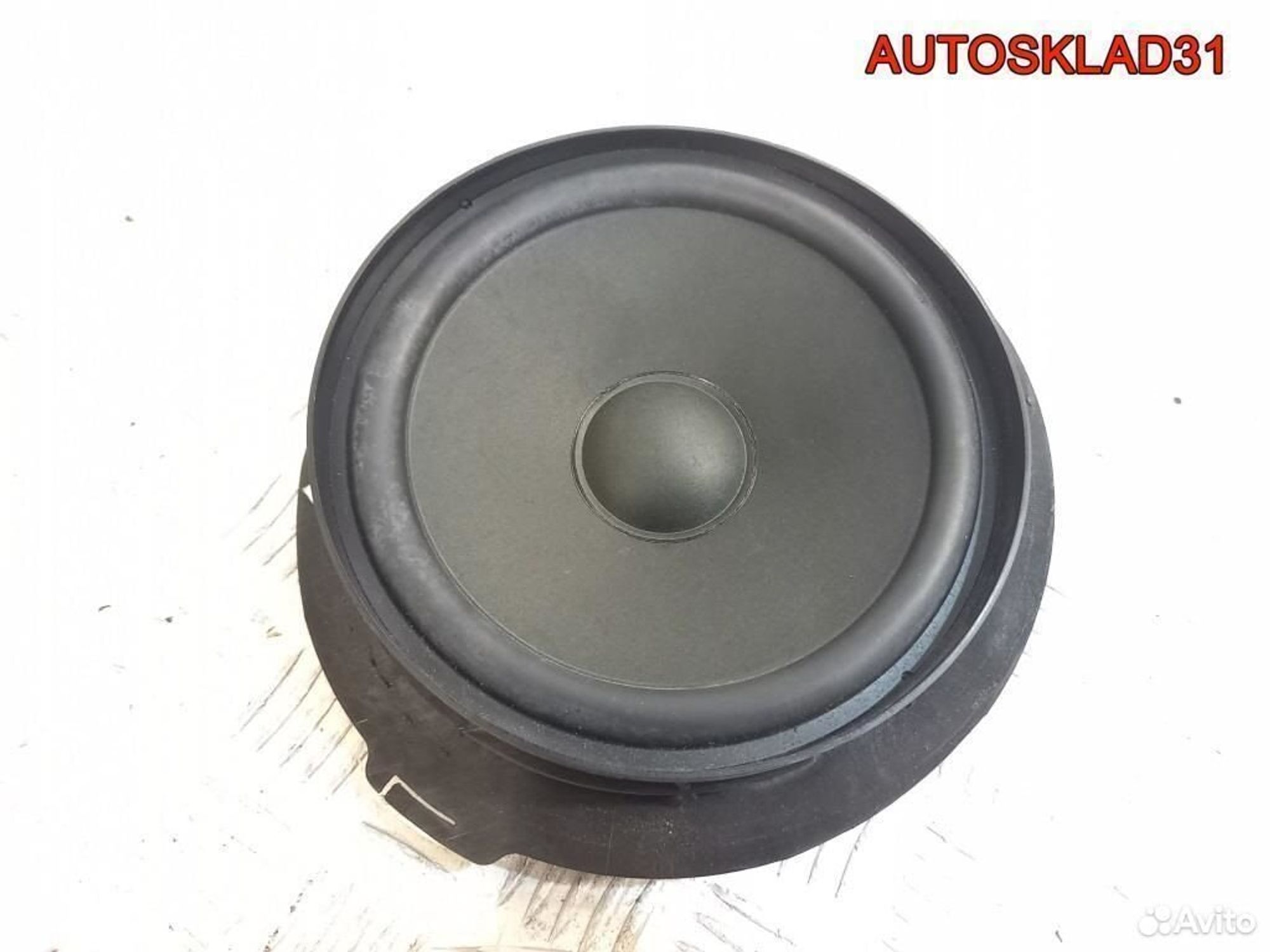 Динамик передний двери Mercedes W211 A2118200702, 900 рублей, Дубовое