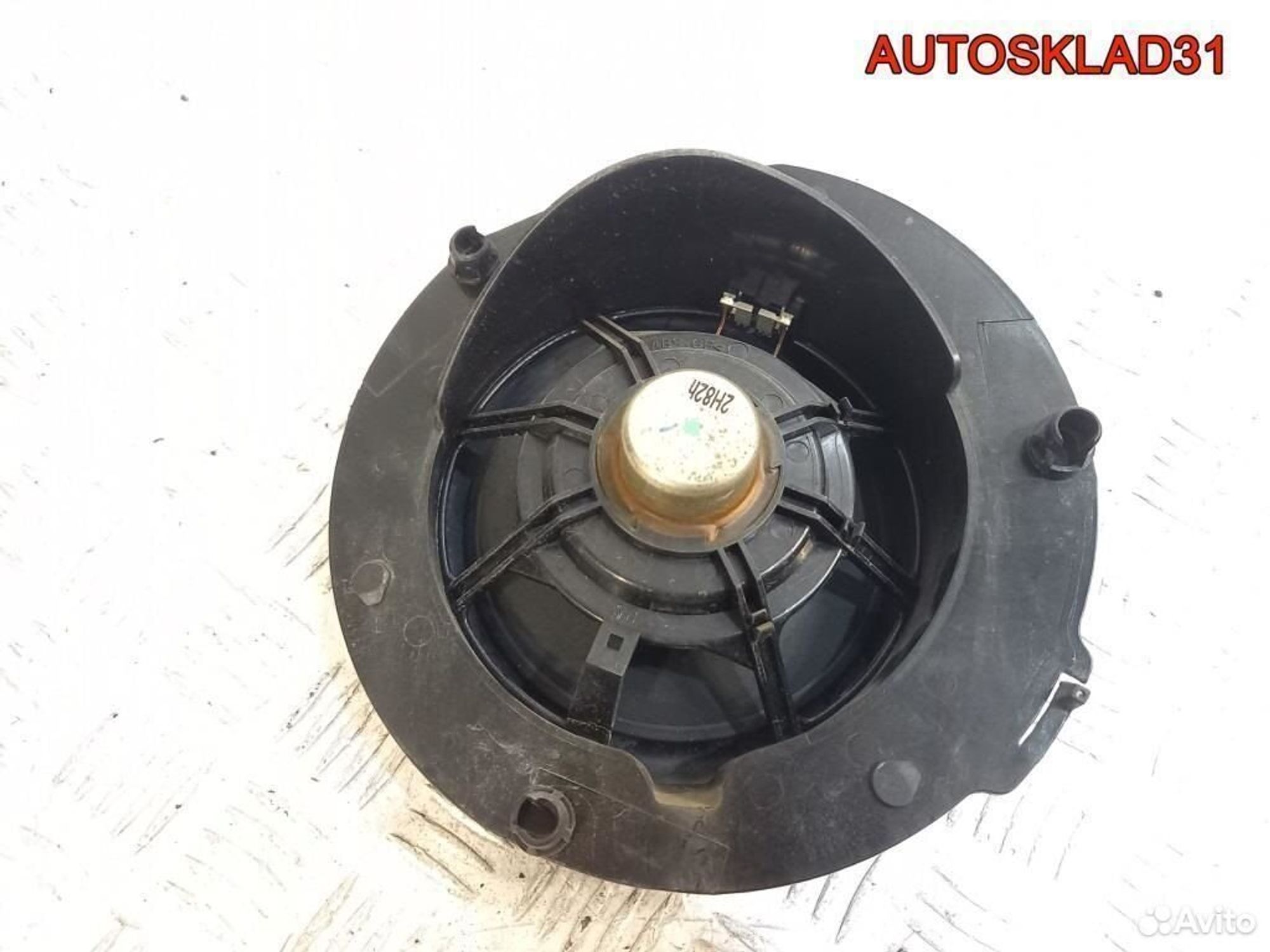 Динамик передний двери Mercedes W211 A2118200702, 900 рублей, Дубовое