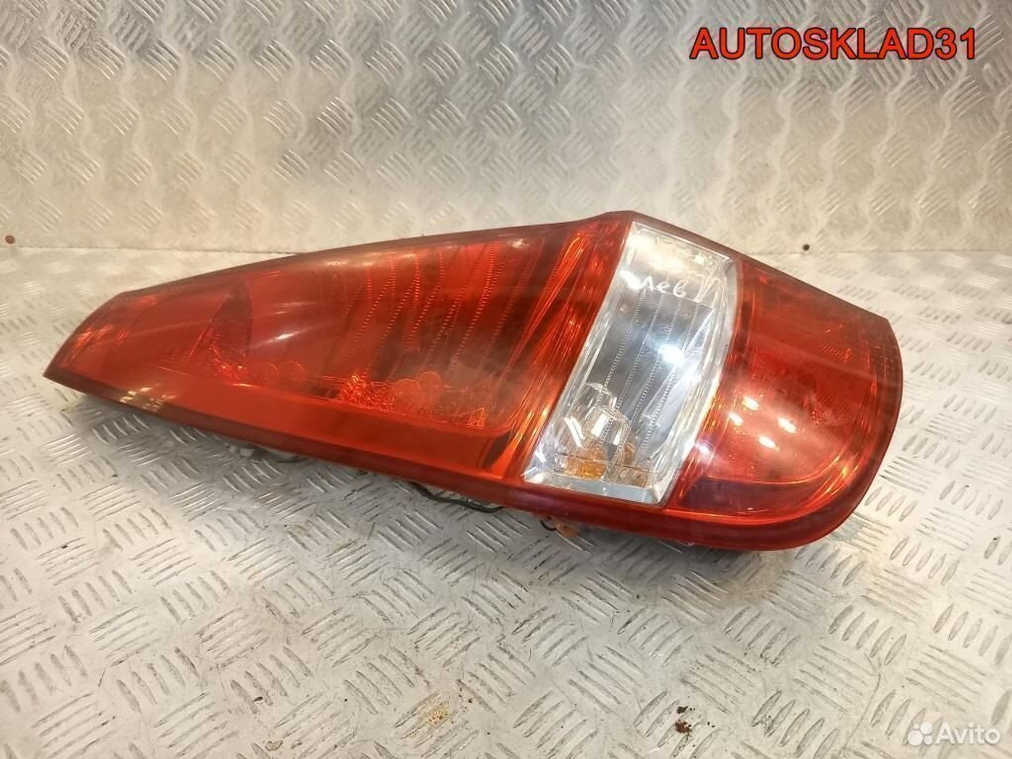 Фонарь задний левый Hyundai i30 924012L110, 5200 рублей, Дубовое