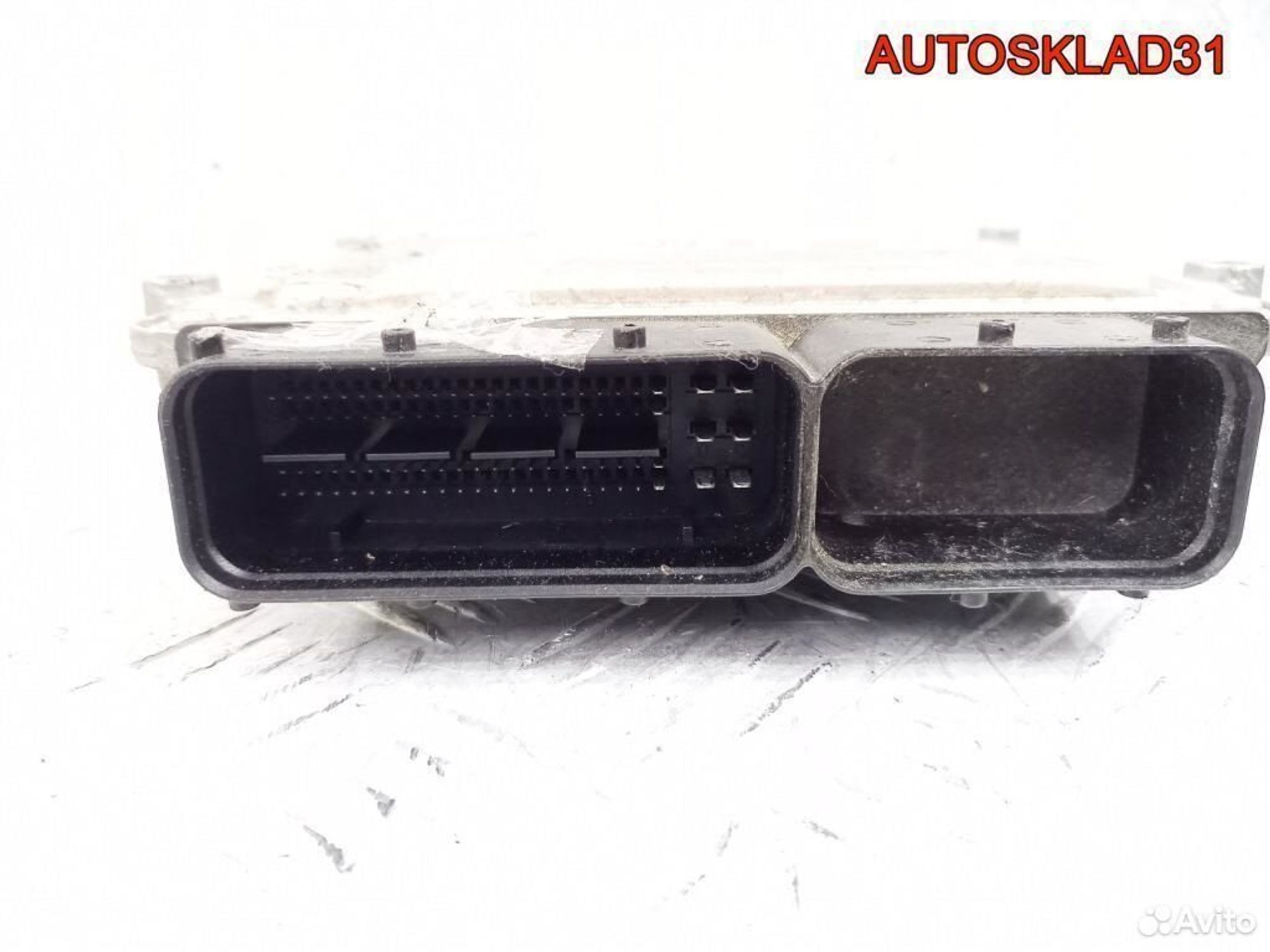 Блок эбу Kia Ceed 1,6 G4FC 391102B500, 5400 рублей, Дубовое