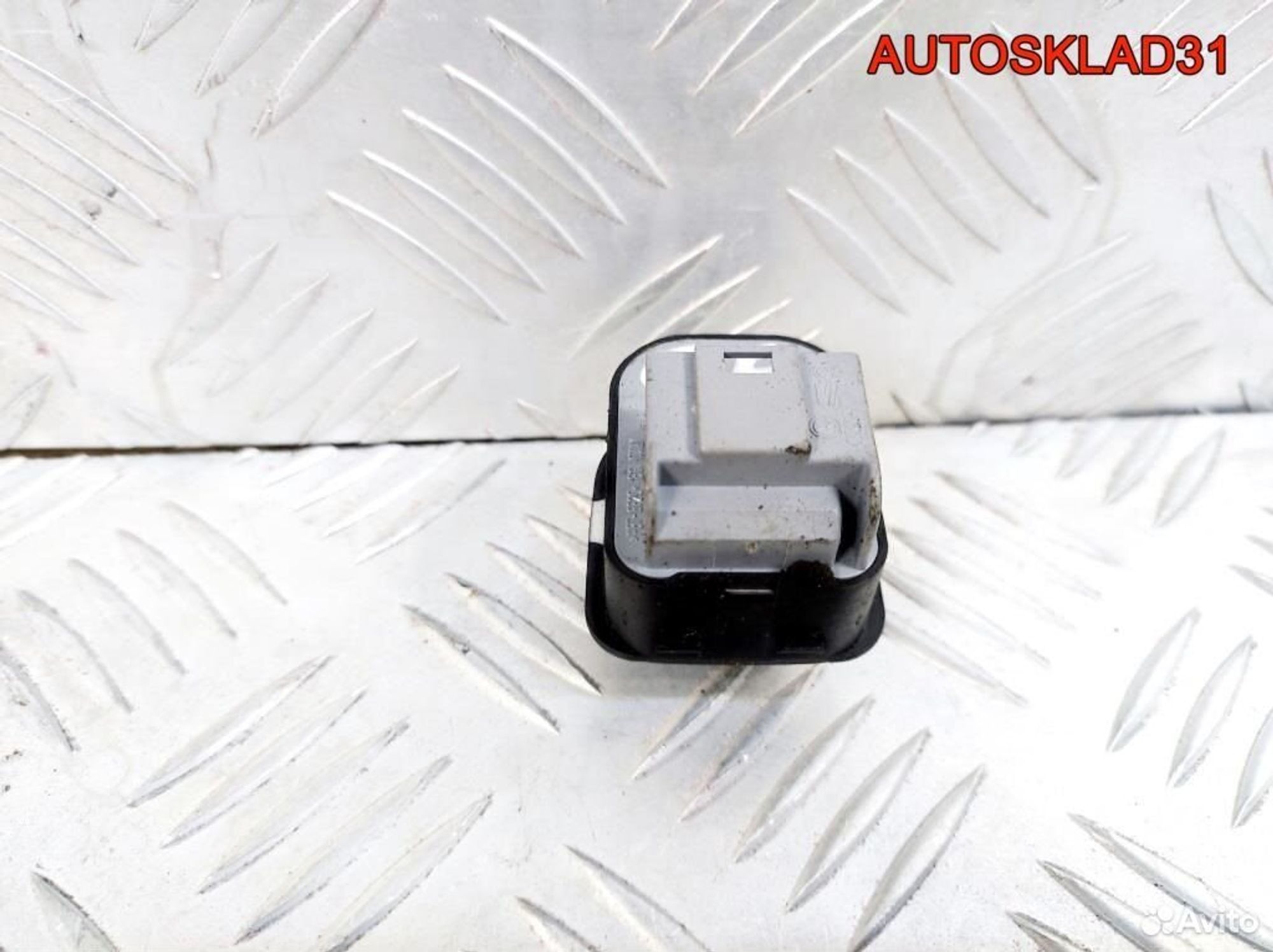 Переключатель регулировки зеркала VW Golf 5, 600 рублей, Дубовое