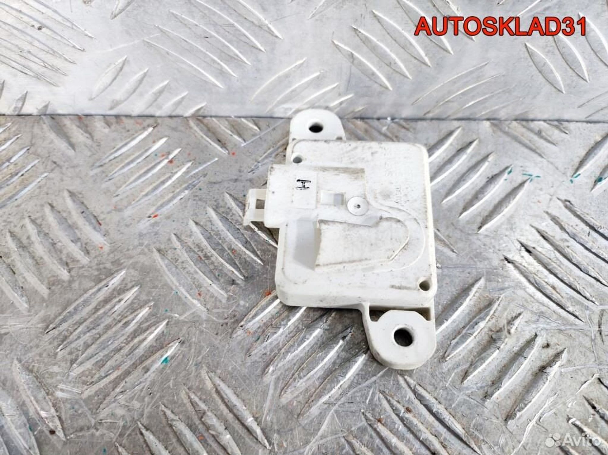 Датчик AIR BAG Opel Zafira A 09133264, 500 рублей, Дубовое