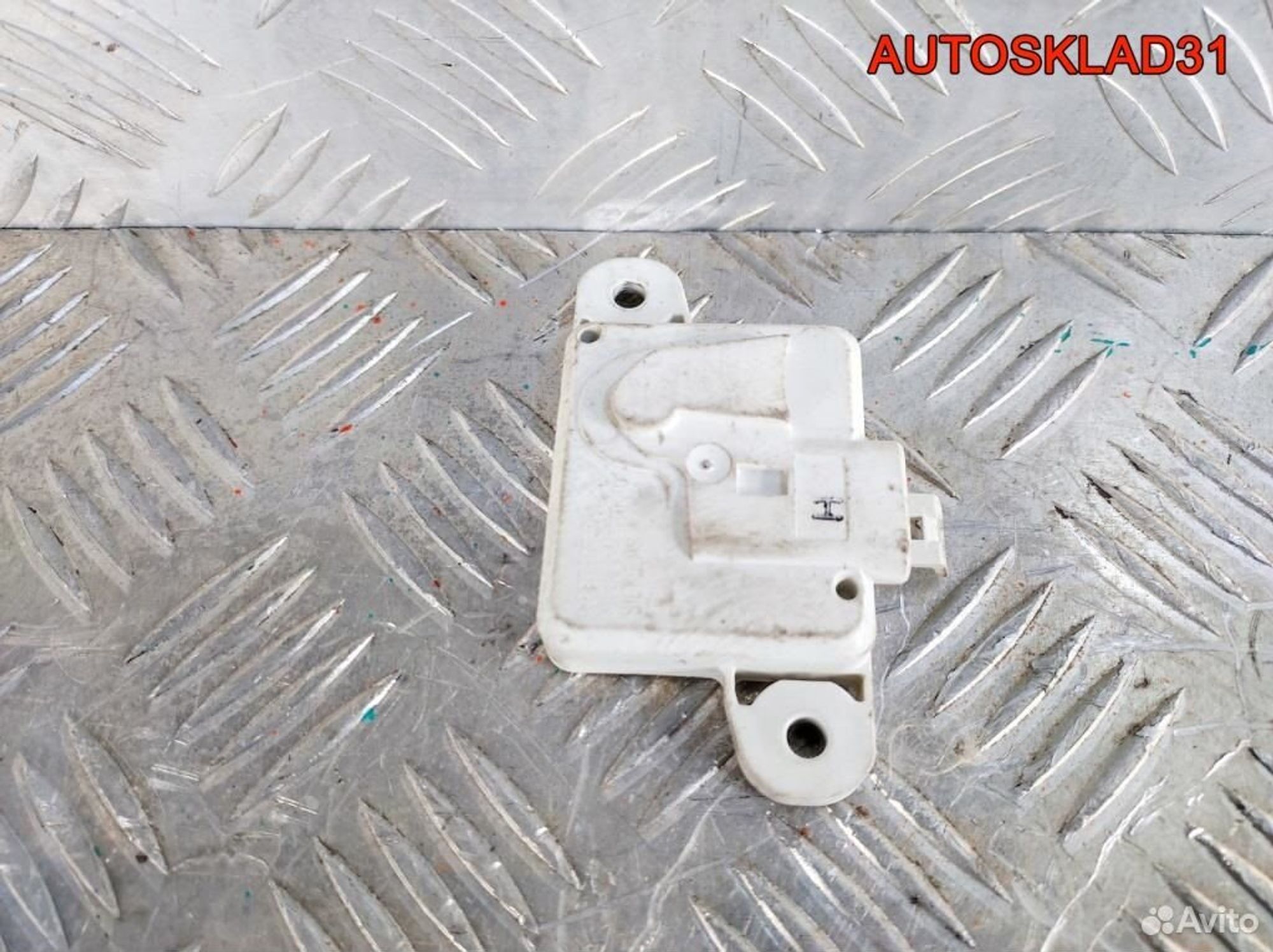 Датчик AIR BAG Opel Zafira A 09133264, 500 рублей, Дубовое