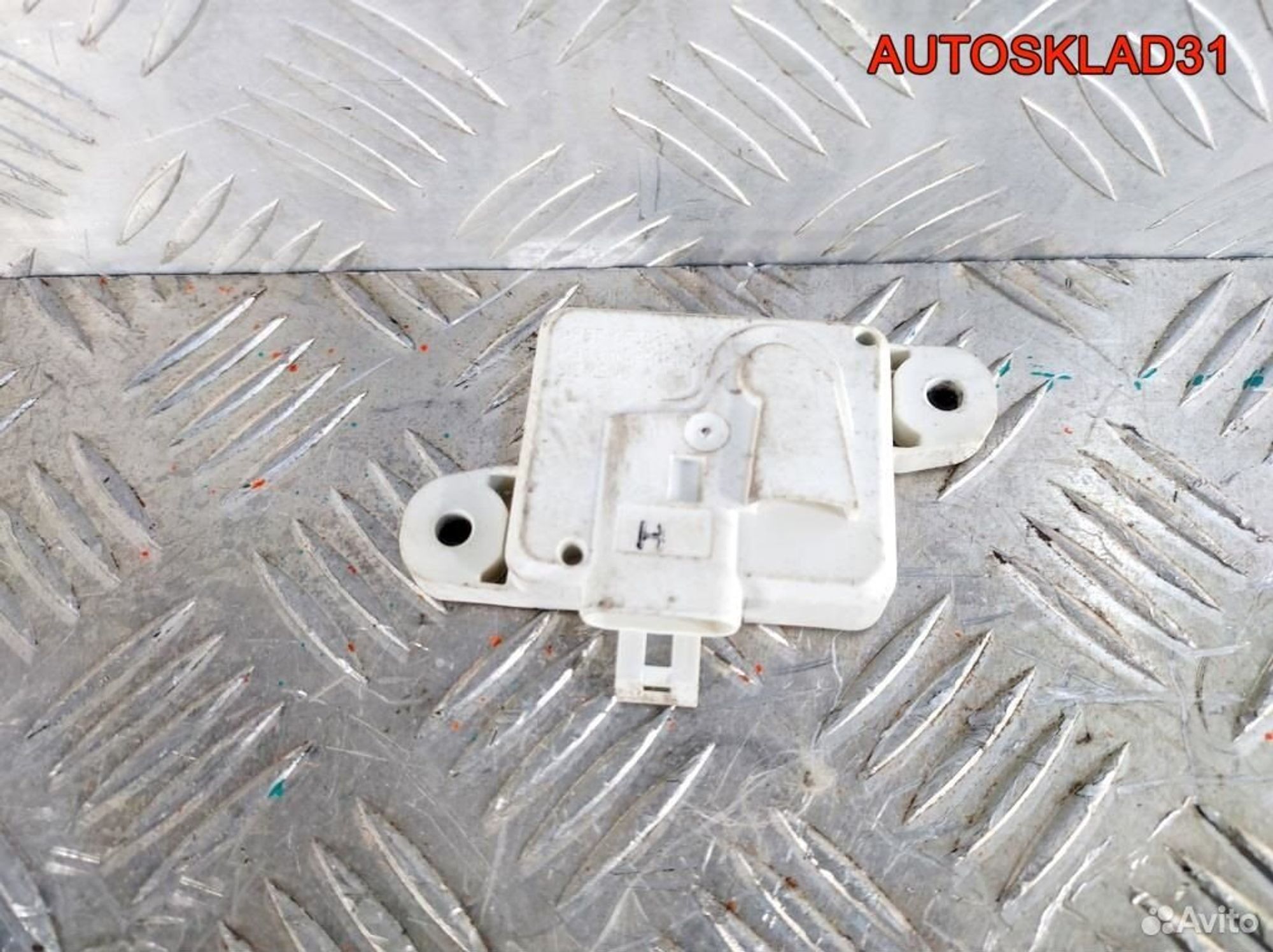 Датчик AIR BAG Opel Zafira A 09133264, 500 рублей, Дубовое