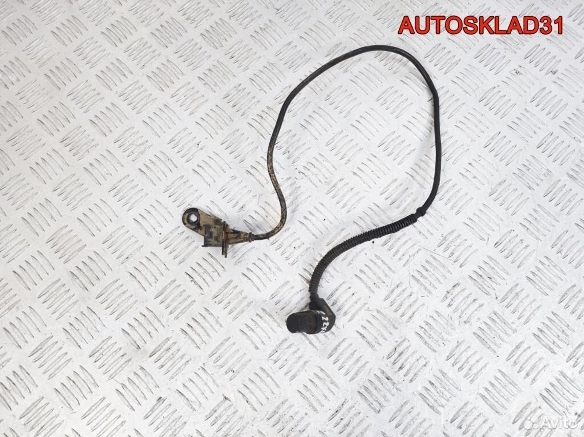 Датчик положения коленвала Opel Omega B 09148306, 2600 рублей, Дубовое