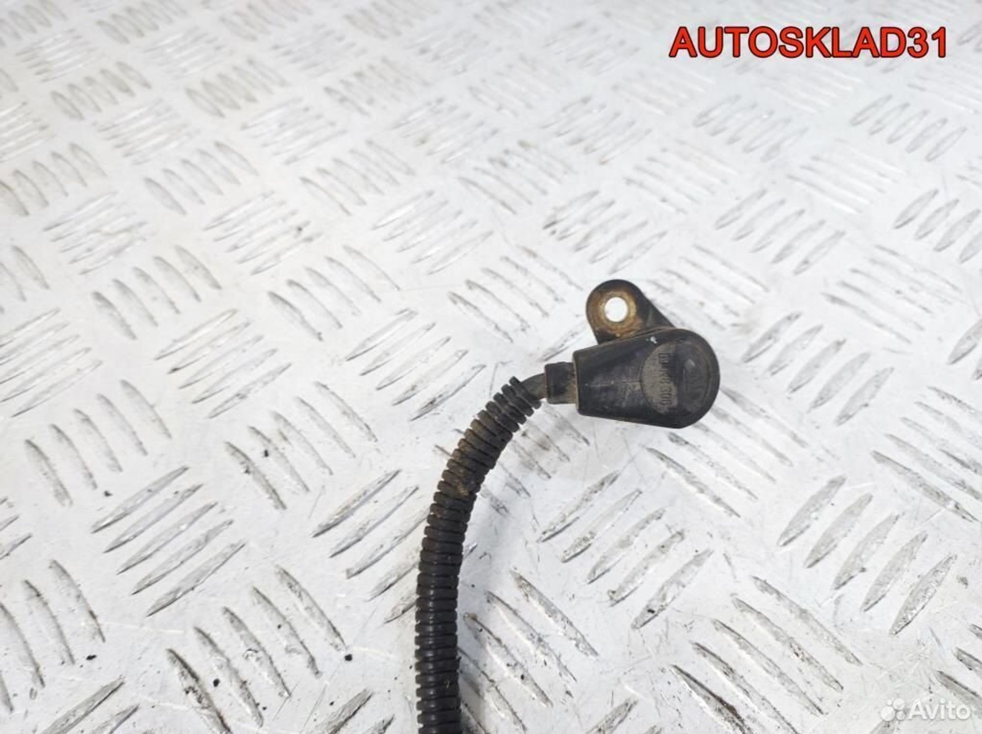 Датчик положения коленвала Opel Omega B 09148306, 2600 рублей, Дубовое