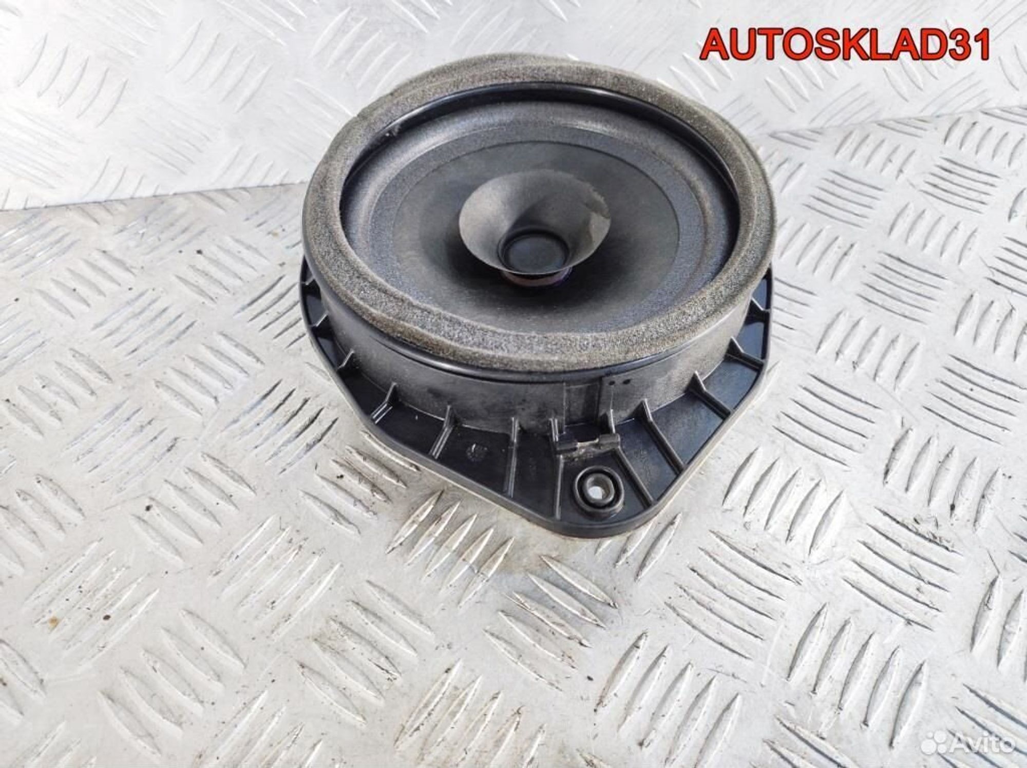 Динамик задней двери Opel Astra J 13308350, 900 рублей, Дубовое