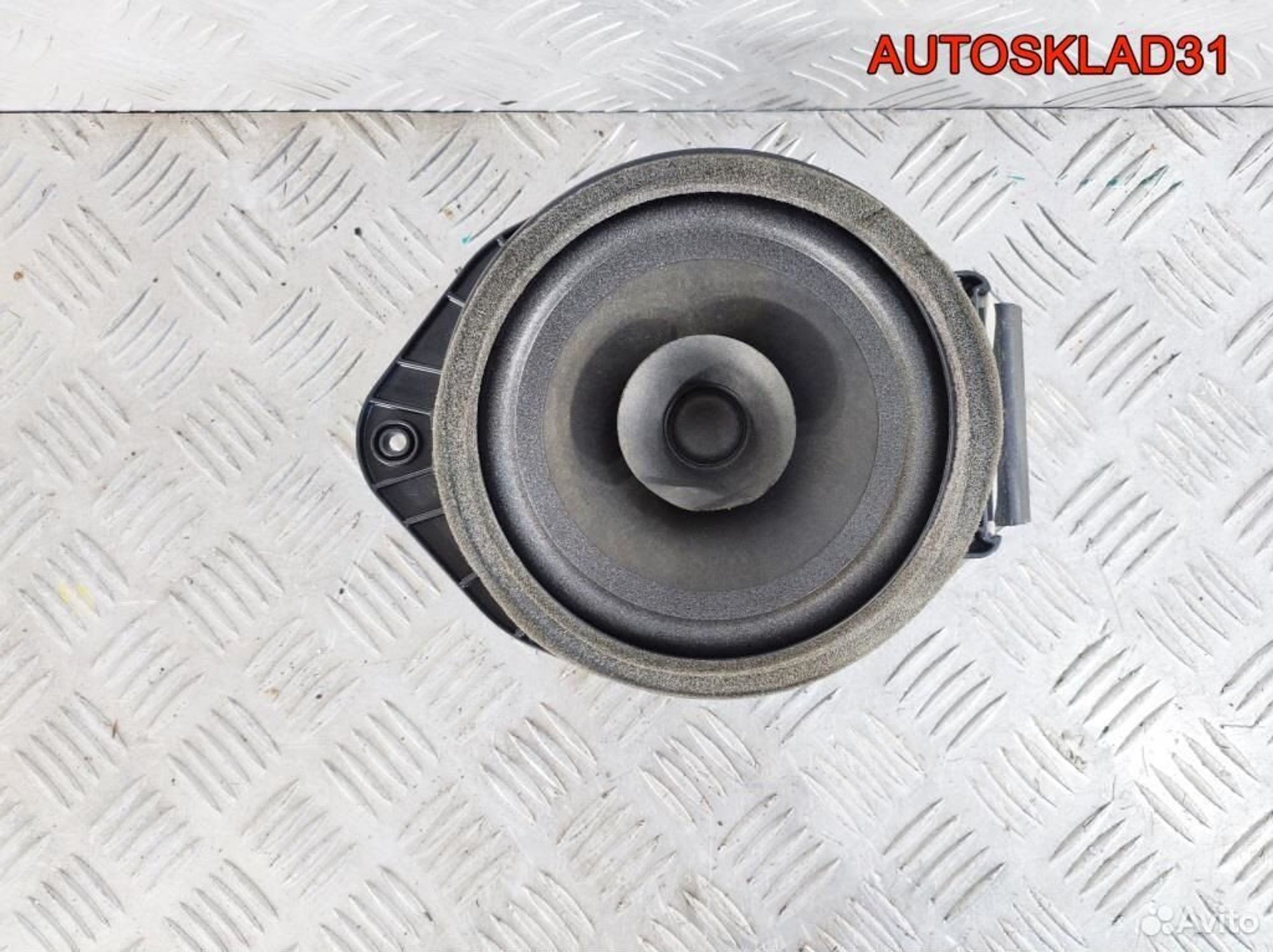 Динамик задней двери Opel Astra J 13308350, 900 рублей, Дубовое