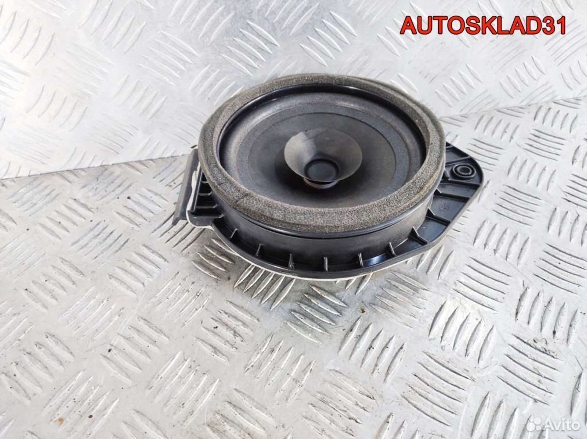 Динамик задней двери Opel Astra J 13308350, 900 рублей, Дубовое