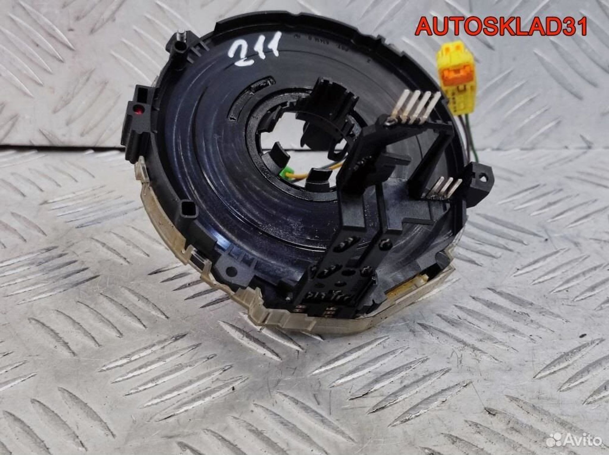 Механизм подрулевой Mercedes W211 A1714640518, 5200 рублей, Дубовое