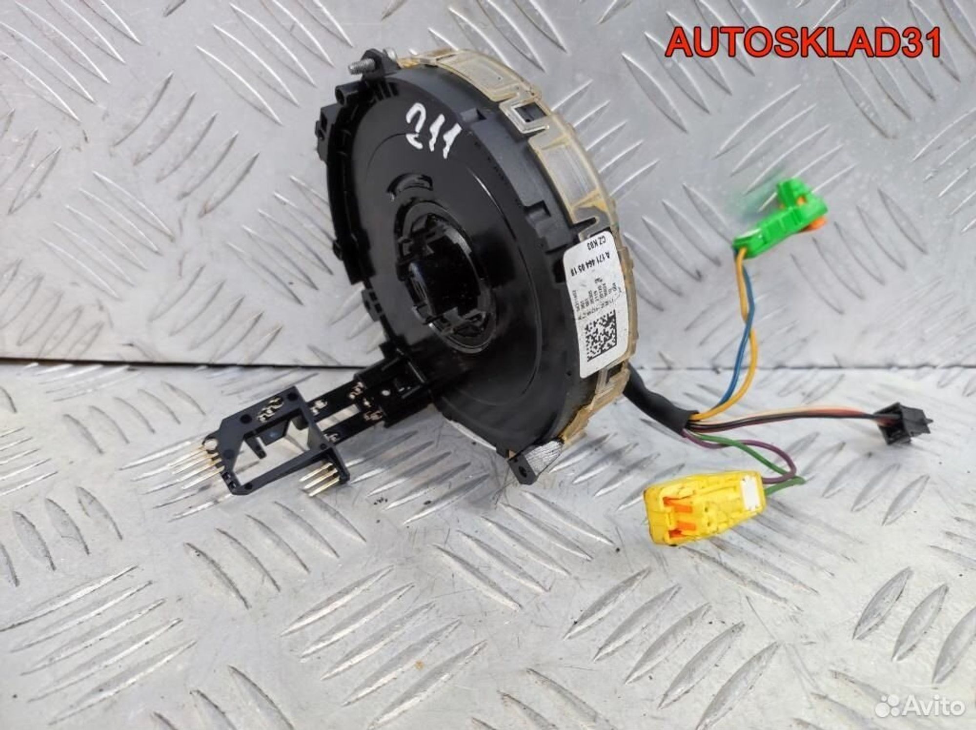 Механизм подрулевой Mercedes W211 A1714640518, 5200 рублей, Дубовое