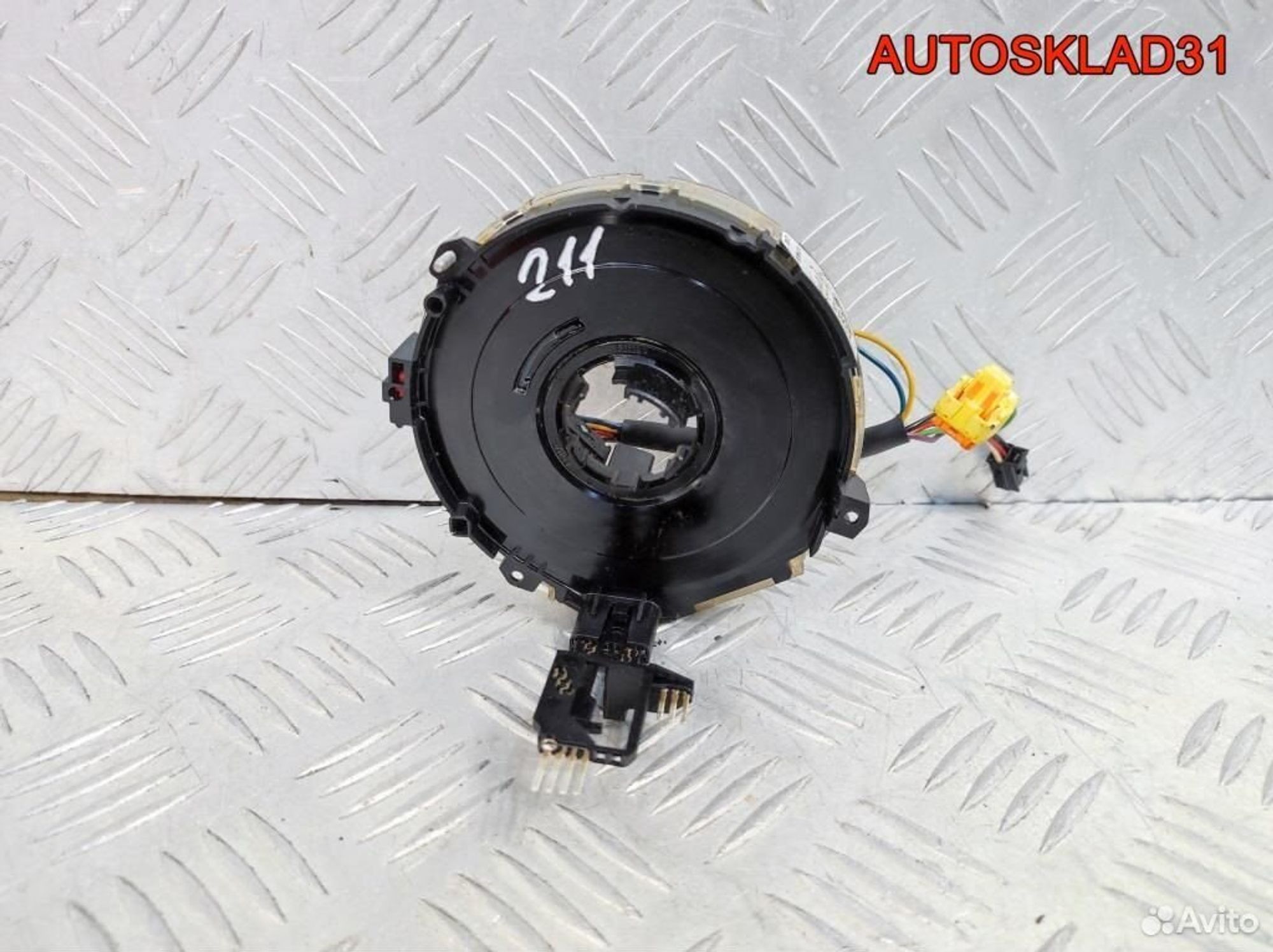 Механизм подрулевой Mercedes W211 A1714640518, 5200 рублей, Дубовое