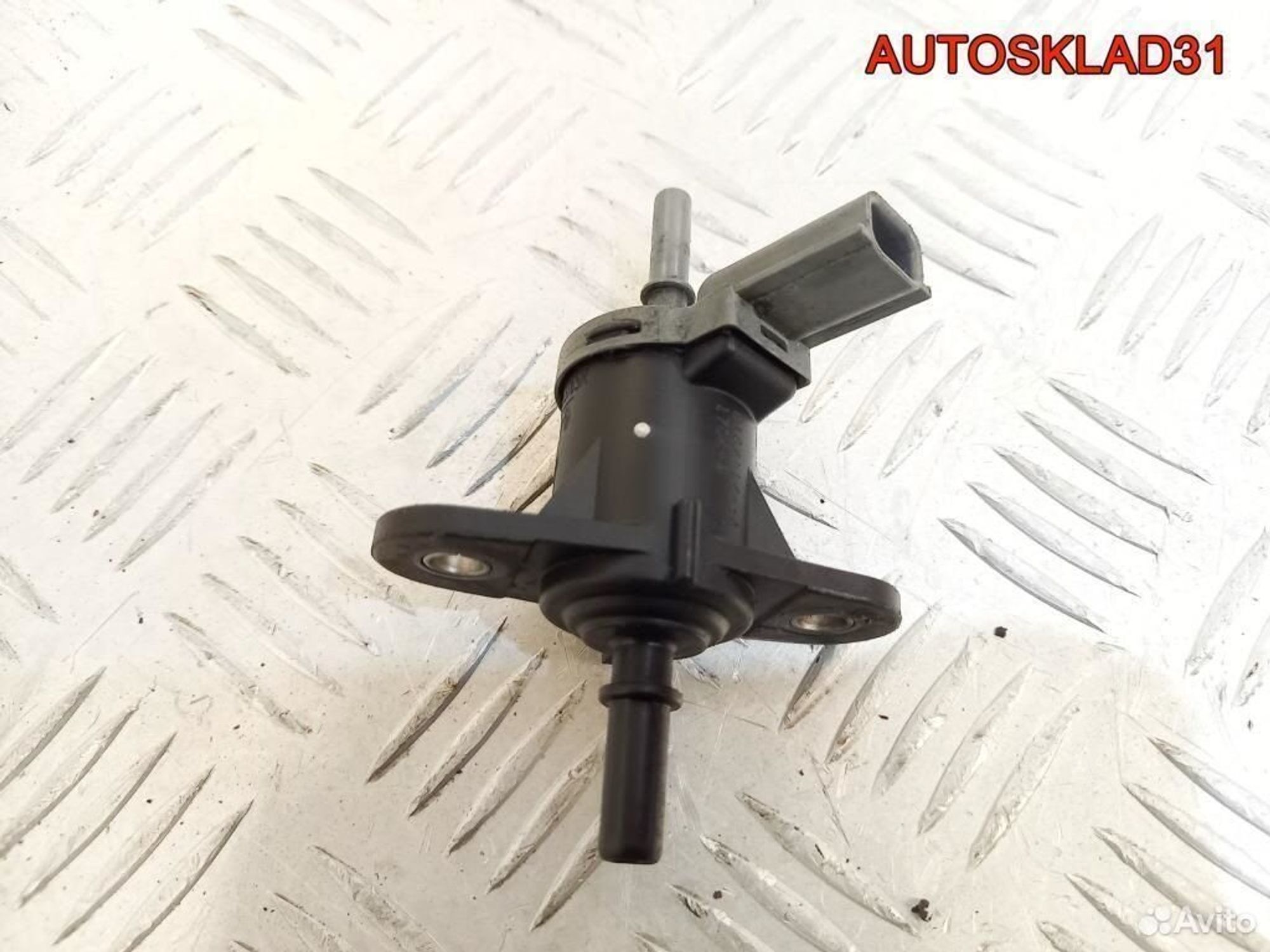 Клапан электромагнитный Renault Megane 3 F9Q870, 1800 рублей, Дубовое