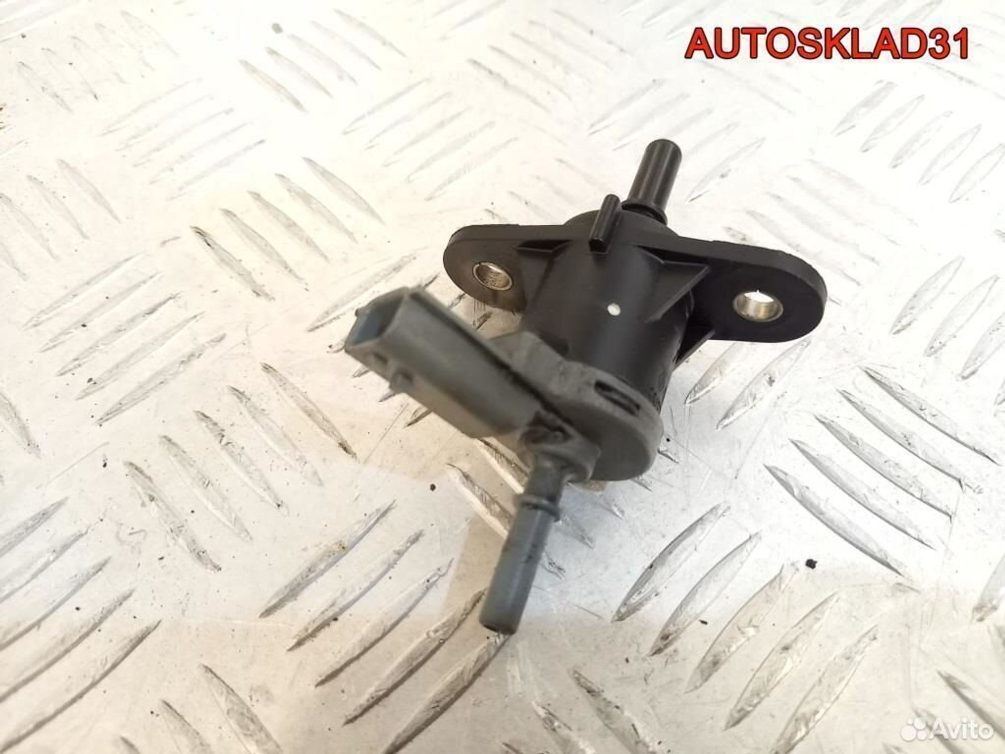 Клапан электромагнитный Renault Megane 3 F9Q870, 1800 рублей, Дубовое