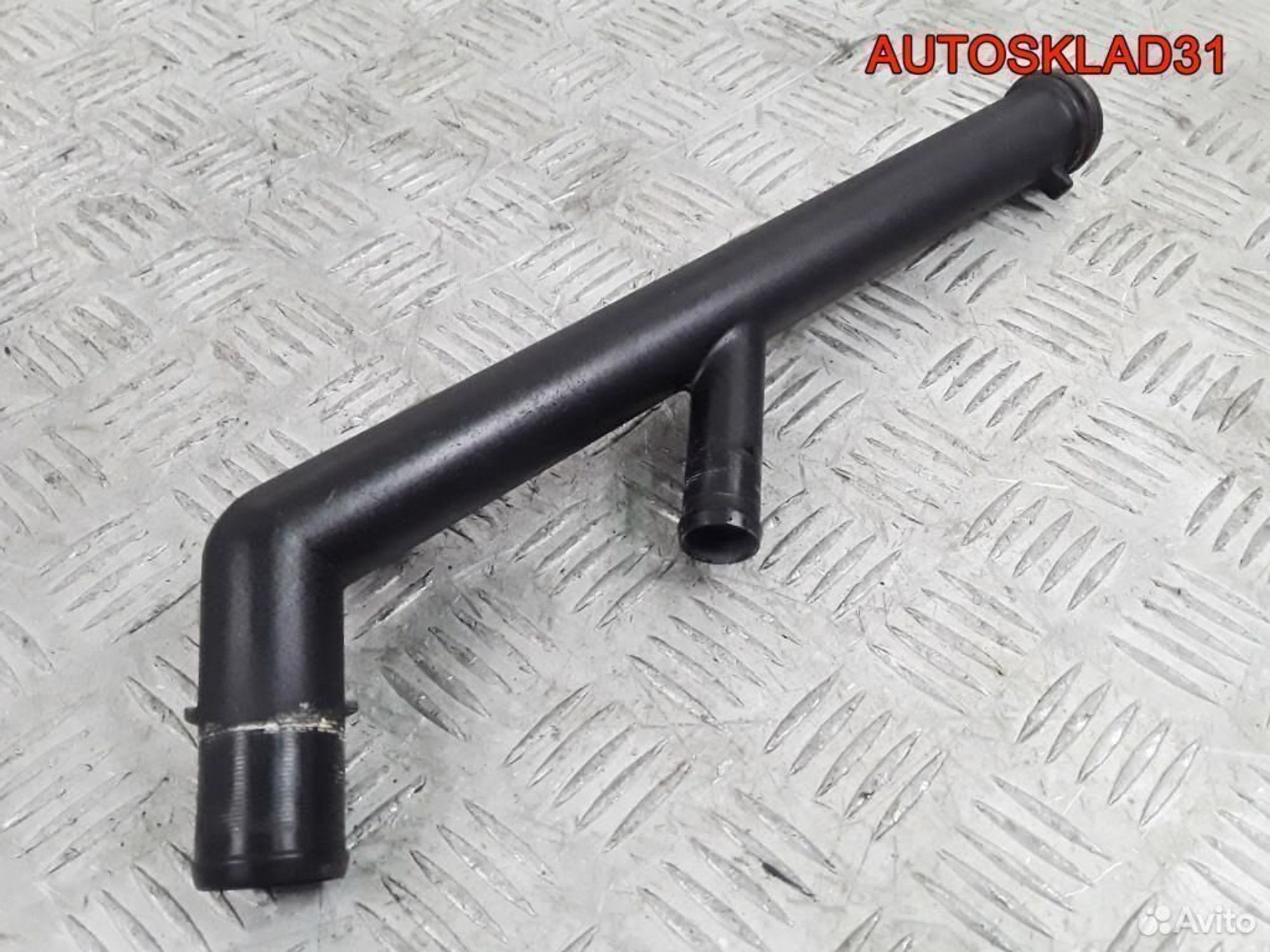 Трубка системы охлаждения Renault Megan 8200035903, 600 рублей, Дубовое