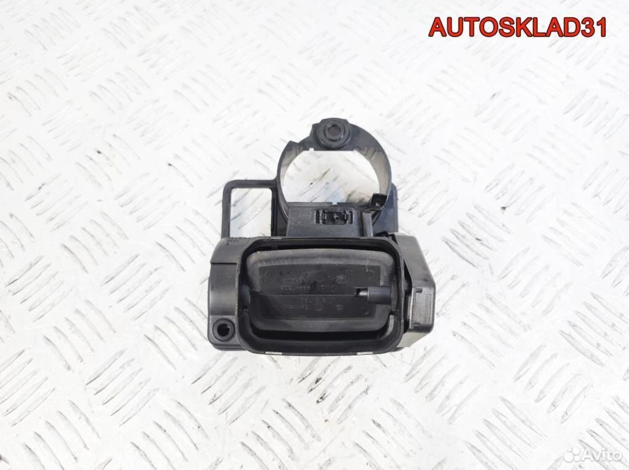 Дефлектор воздушный левый VW Golf 4 1J1815715A, 1100 рублей, Дубовое