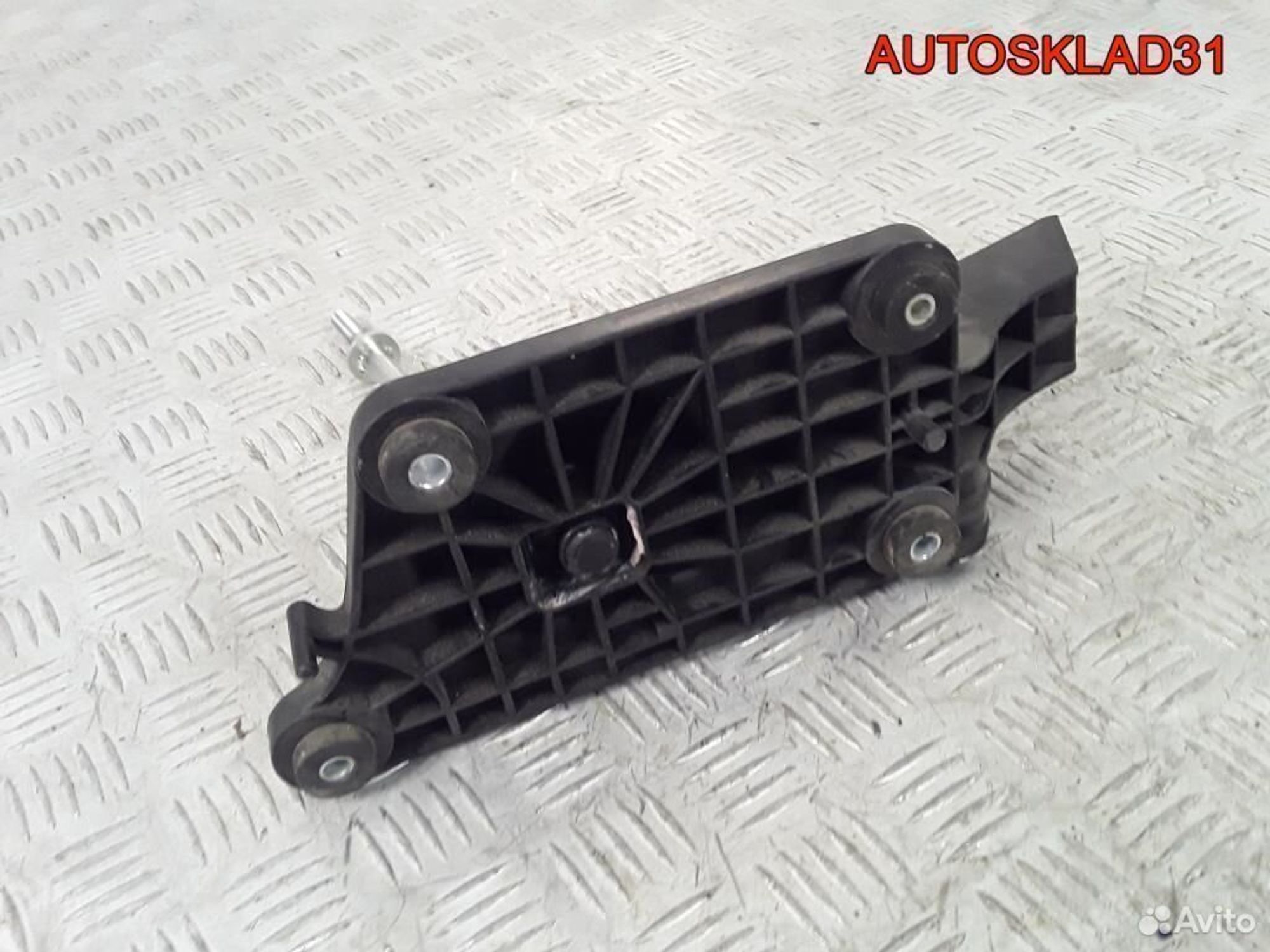 Кулиса МКПП Mazda 3 BK 8127025200TFX 5 ступенчатая, 1800 рублей, Дубовое