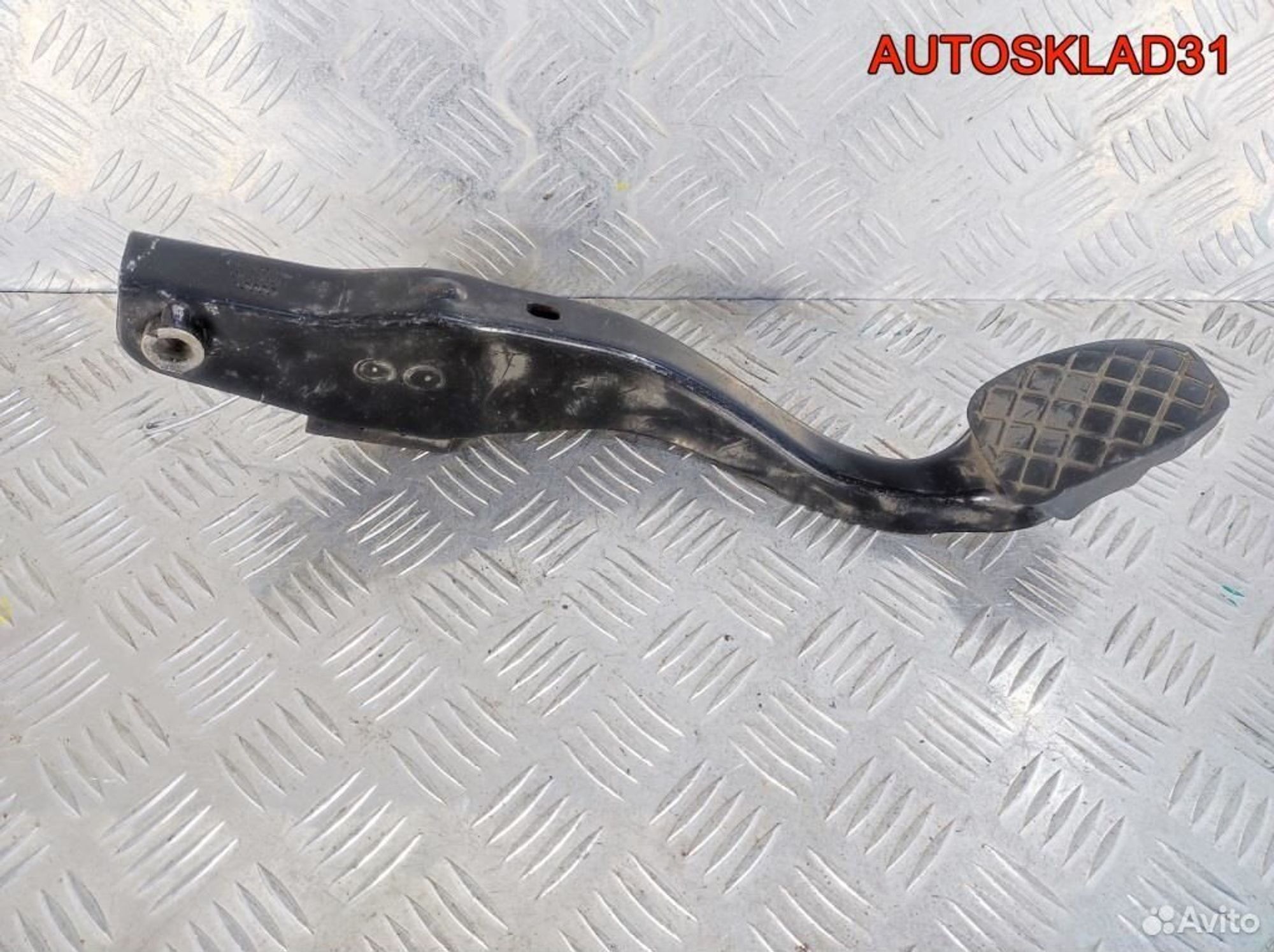 Педаль тормоза МКПП VW Passat B5 8D1721140, 600 рублей, Дубовое