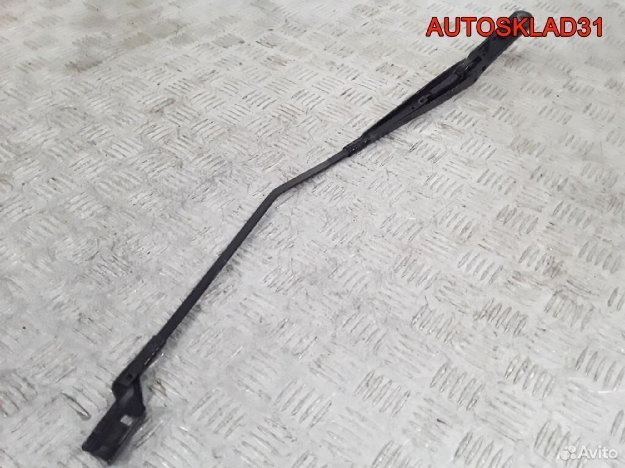 Поводок стеклоочистителя правый Touran 2K1955410A, 1200 рублей, Дубовое