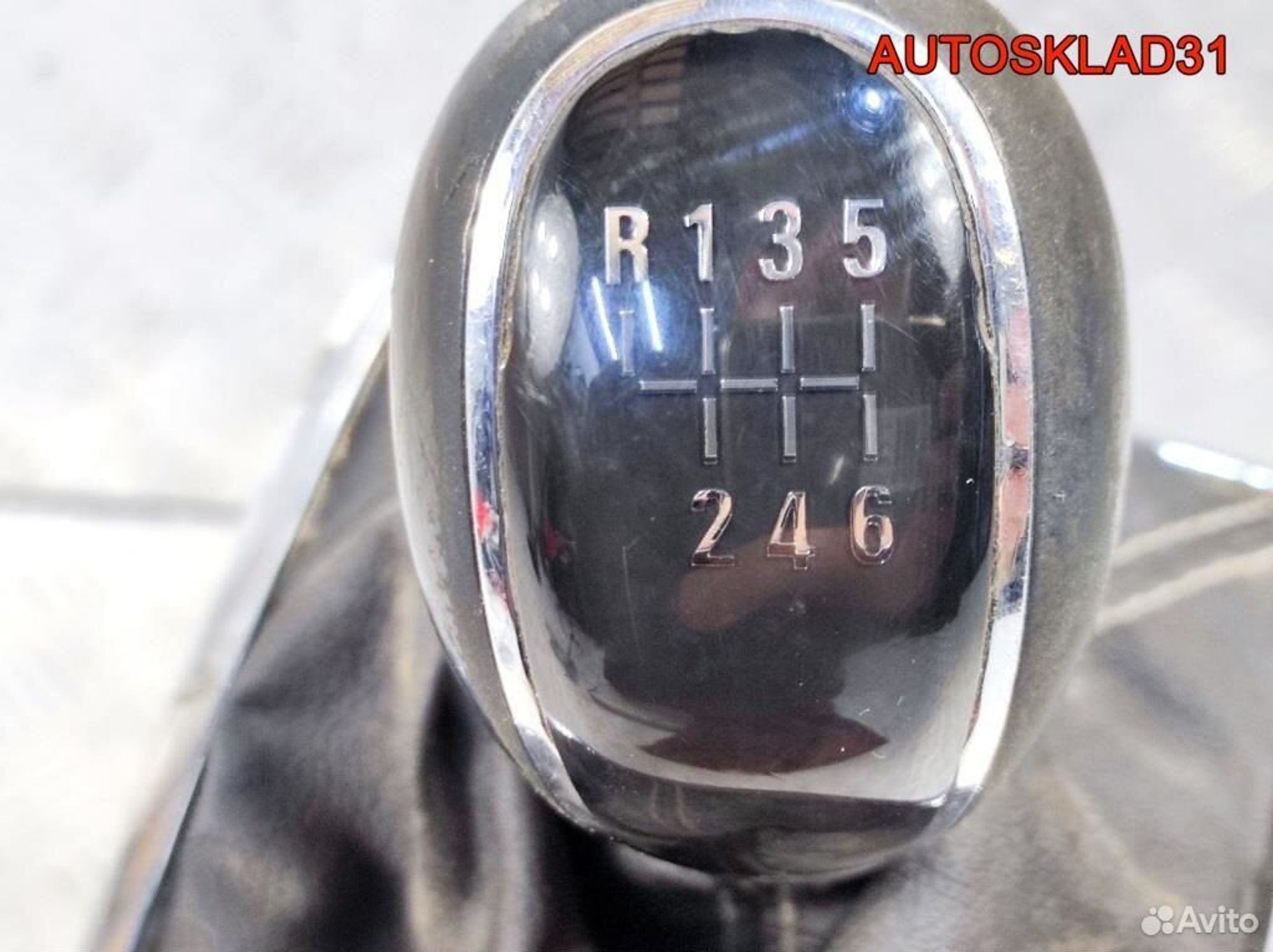 Кулиса МКПП Opel Astra J 1,4 A14NET 8126201000, 2300 рублей, Дубовое