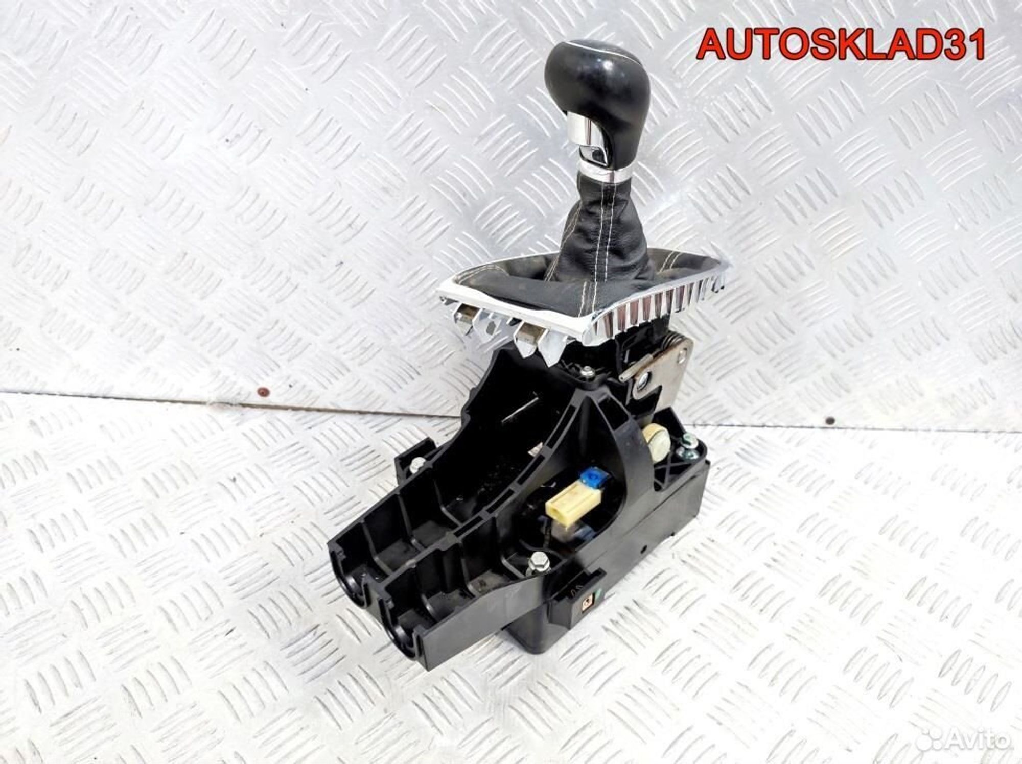 Кулиса МКПП Opel Astra J 1,4 A14NET 8126201000, 2300 рублей, Дубовое