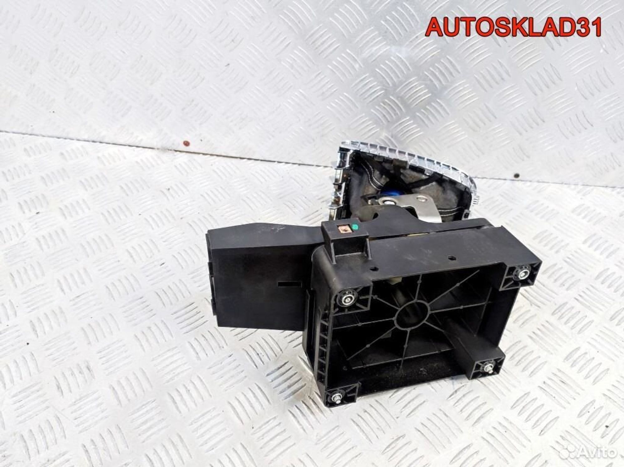 Кулиса МКПП Opel Astra J 1,4 A14NET 8126201000, 2300 рублей, Дубовое