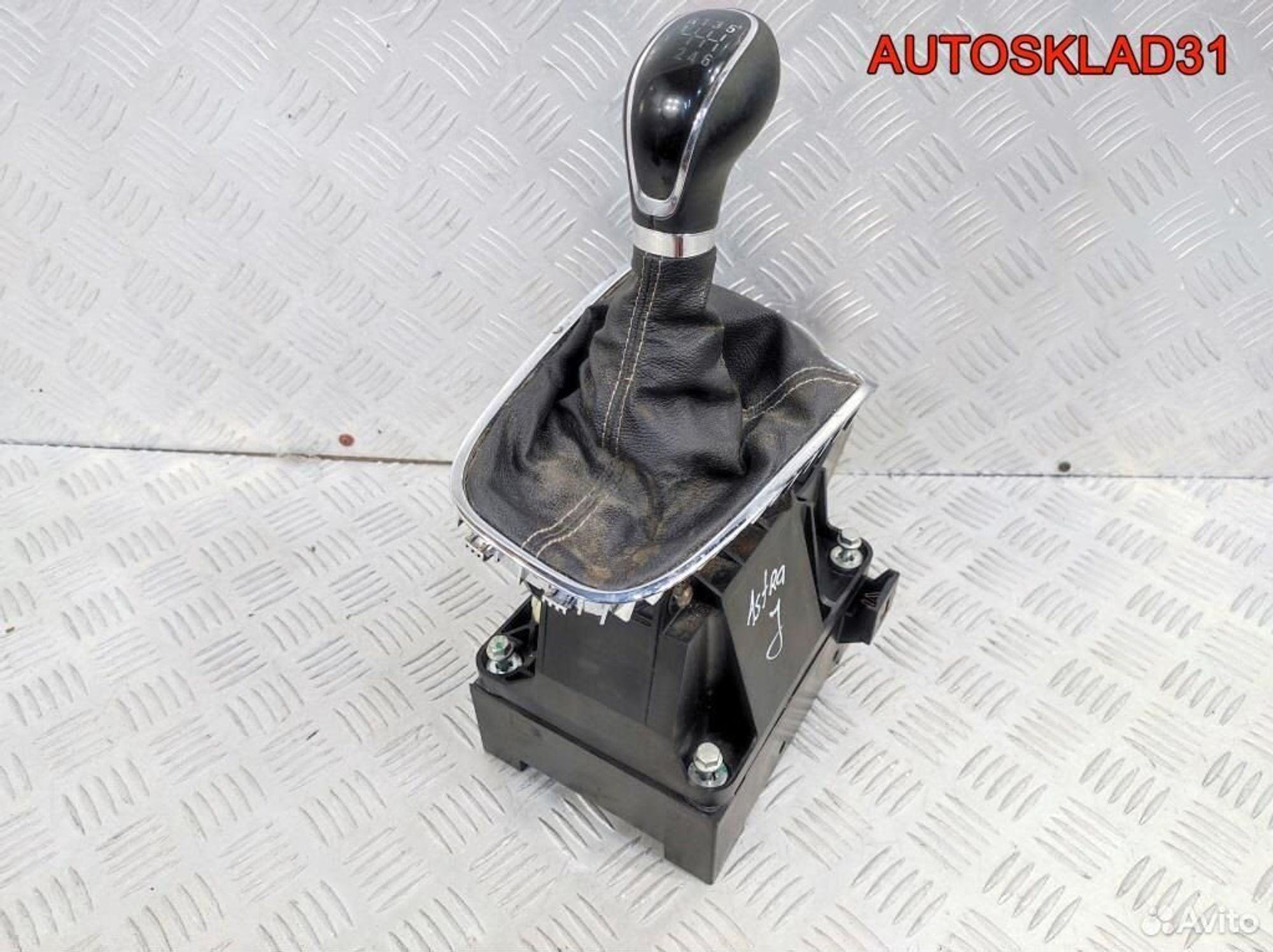 Кулиса МКПП Opel Astra J 1,4 A14NET 8126201000, 2300 рублей, Дубовое