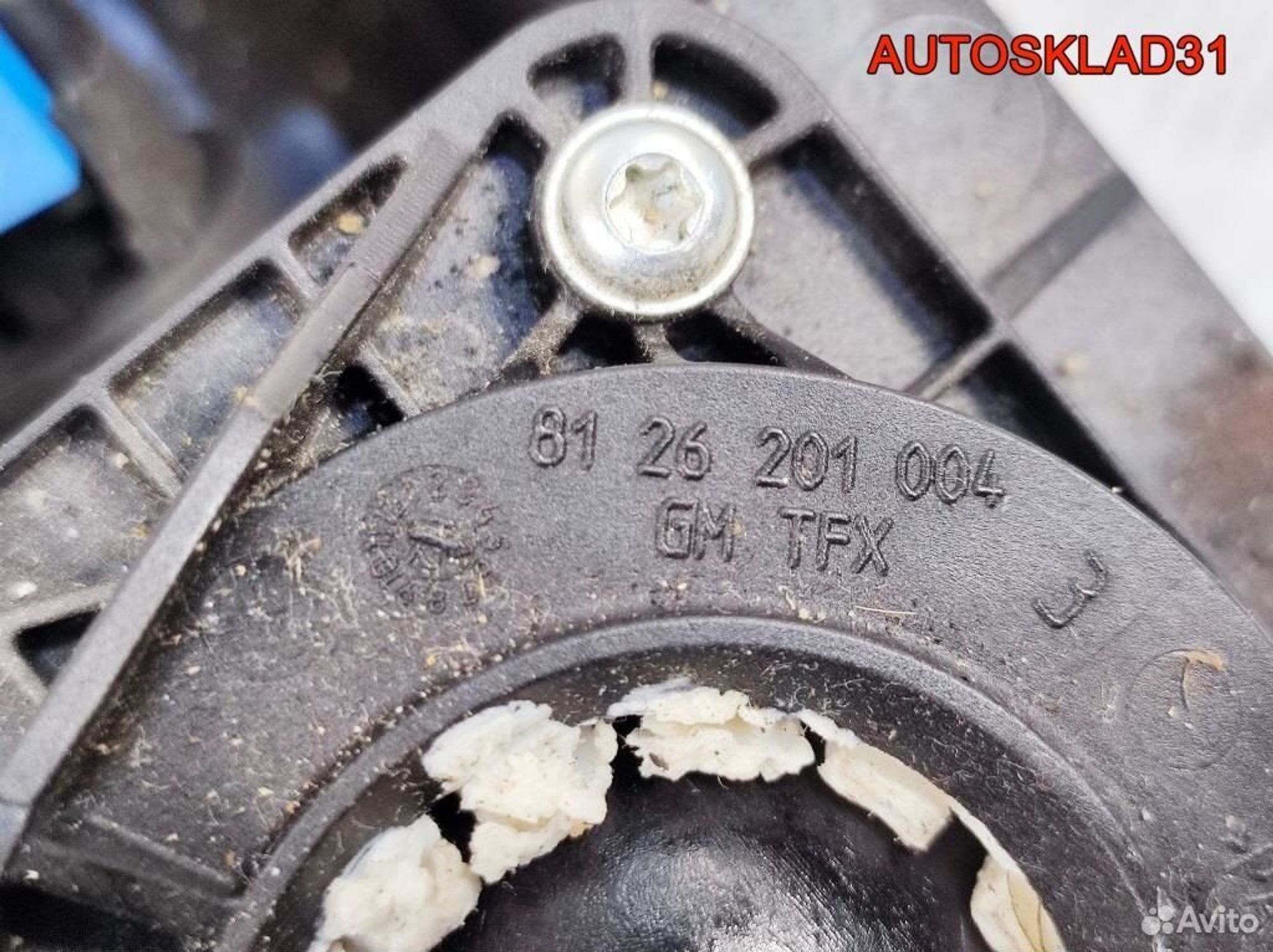 Кулиса МКПП Opel Astra J 1,4 A14NET 8126201000, 2300 рублей, Дубовое