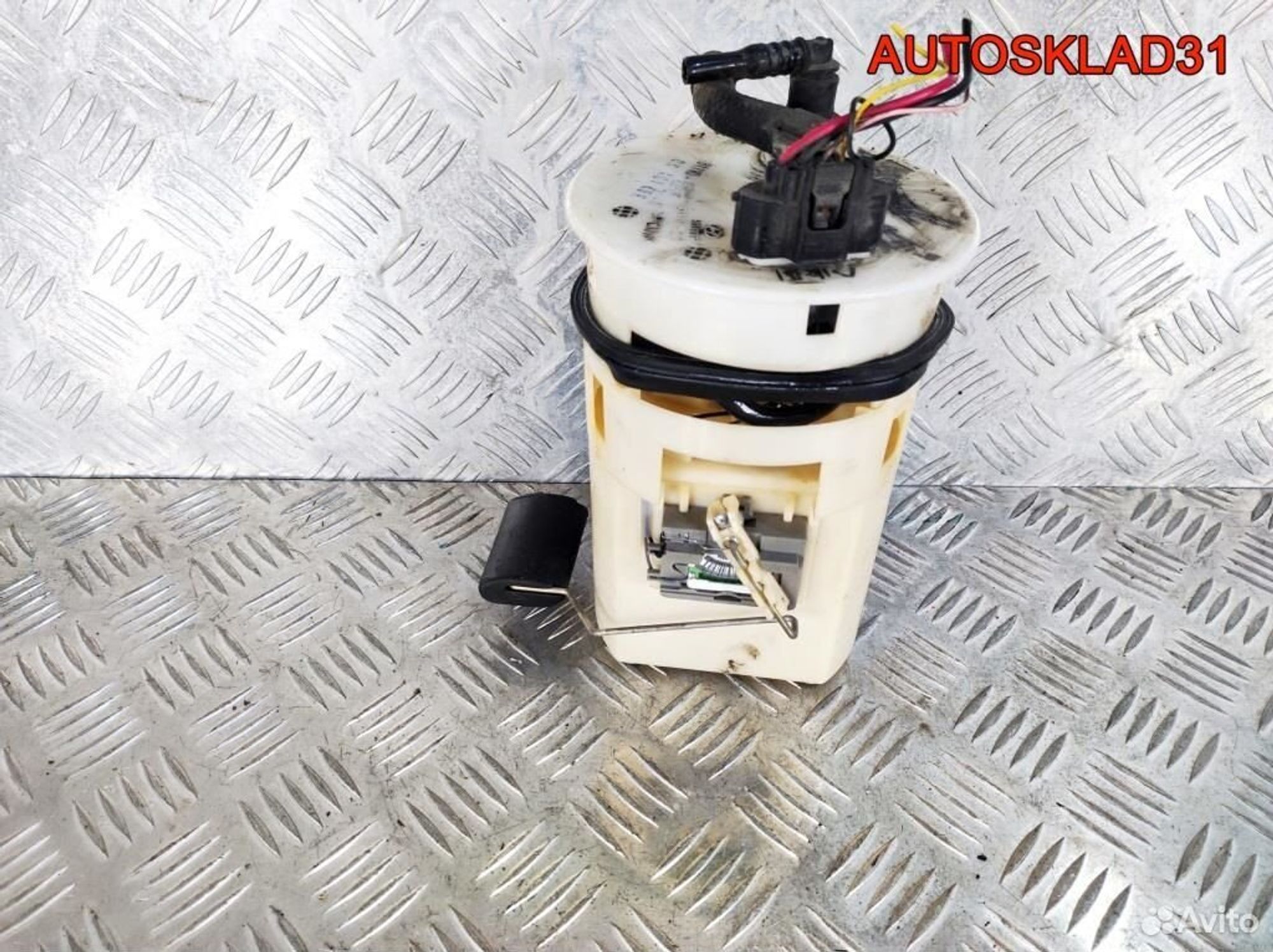 Насос топливный Hyundai Coupe GK 311102D030, 3600 рублей, Дубовое