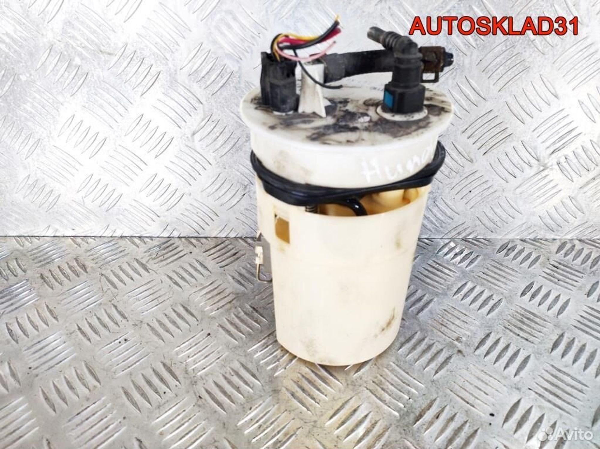 Насос топливный Hyundai Coupe GK 311102D030, 3600 рублей, Дубовое