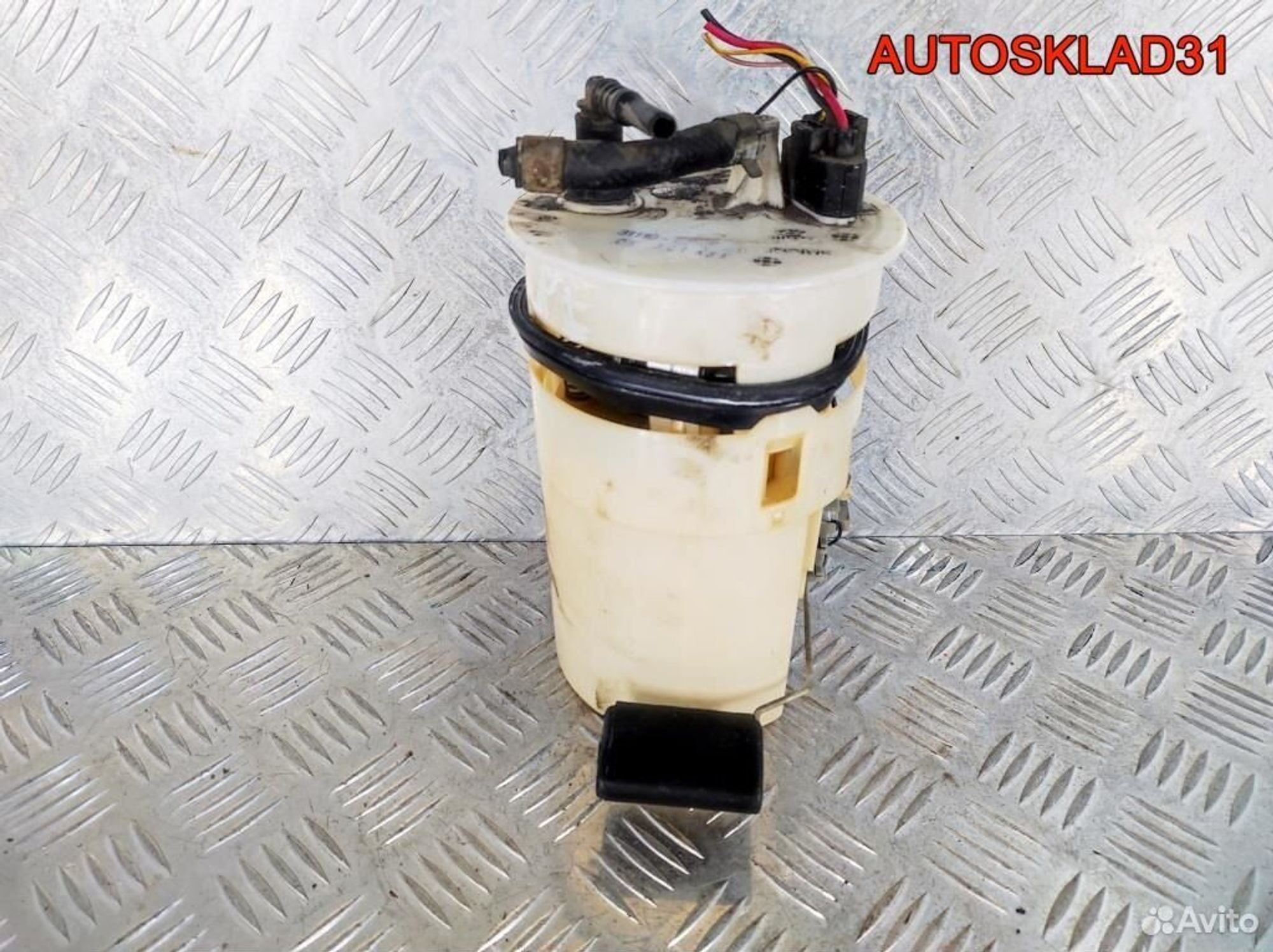 Насос топливный Hyundai Coupe GK 311102D030, 3600 рублей, Дубовое