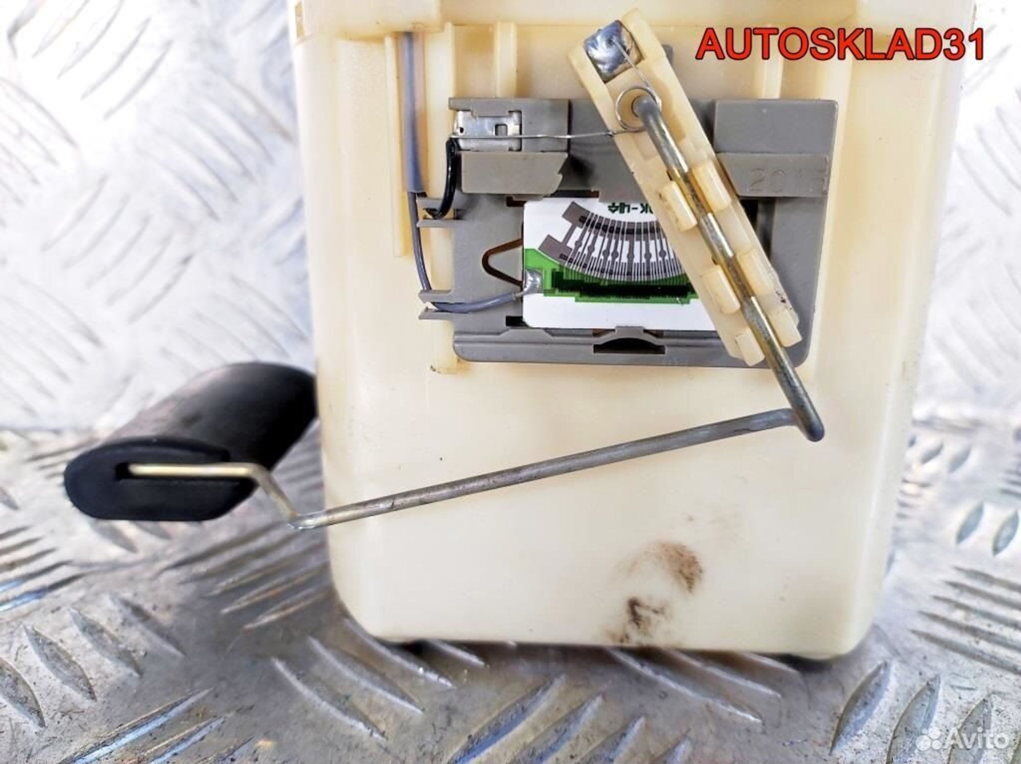 Насос топливный Hyundai Coupe GK 311102D030, 3600 рублей, Дубовое